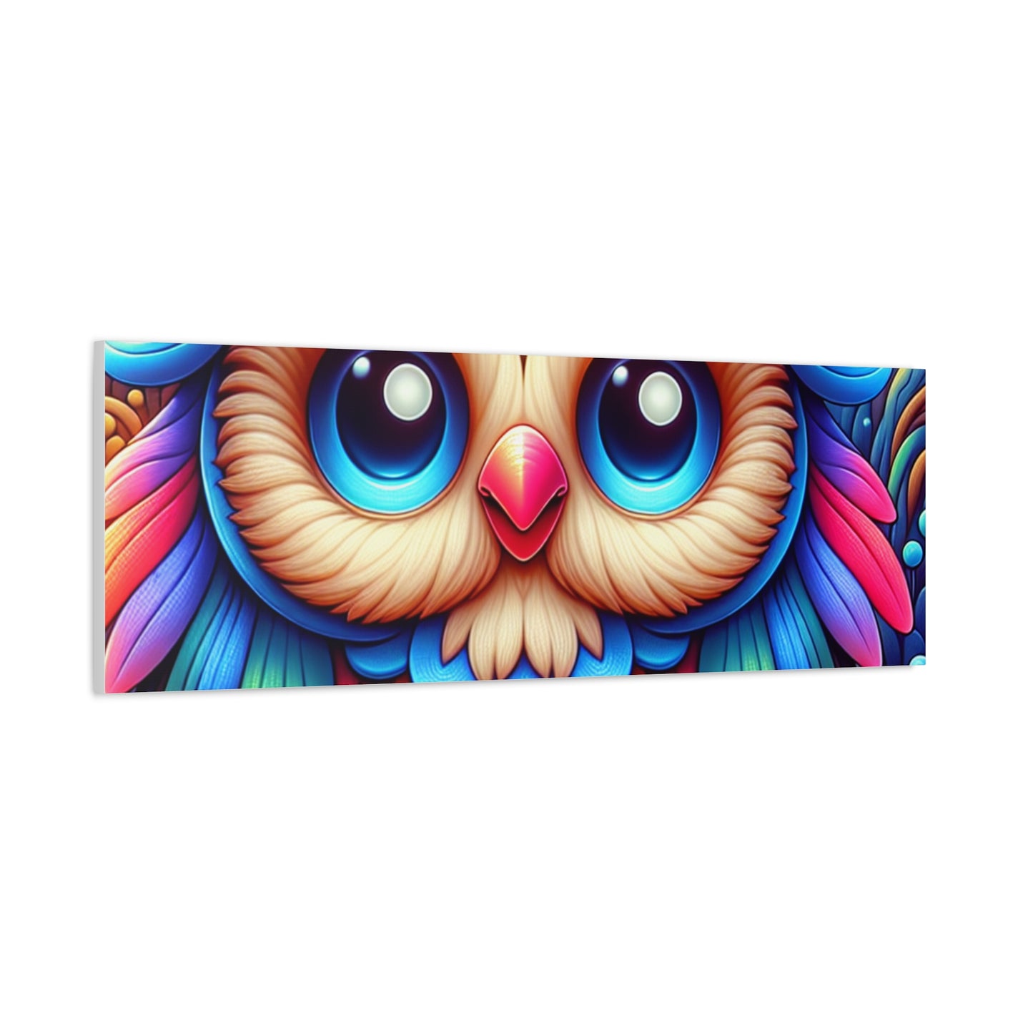 Copy of Matte Canvas, Stretched, 1.25"