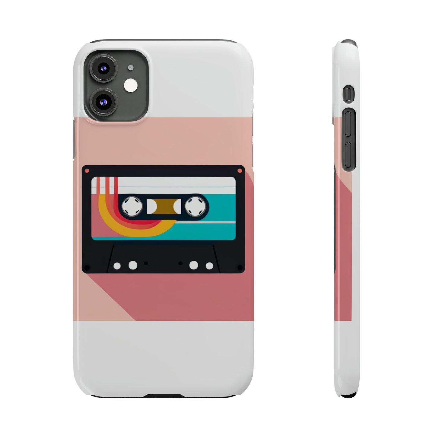 Copy of Slim Phone Cases mockup test