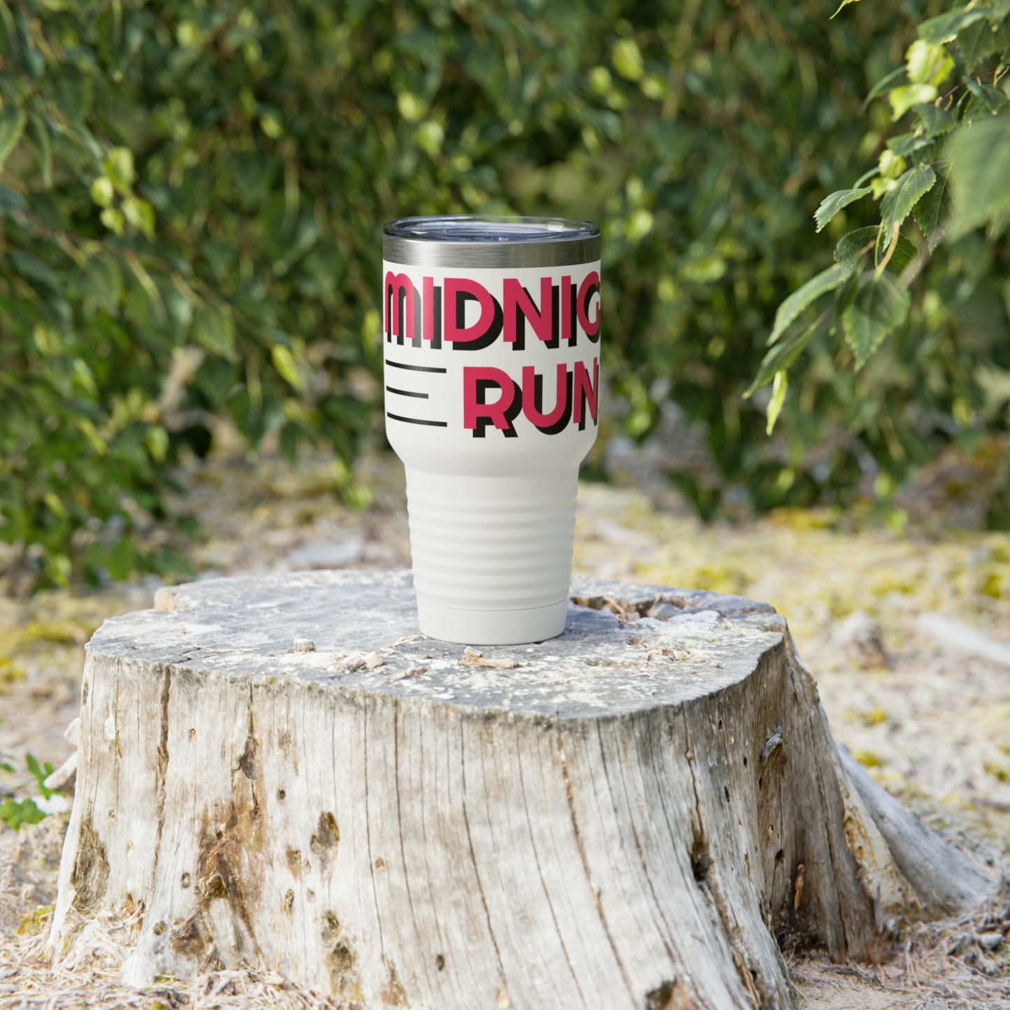 Ringneck Tumbler, 30oz