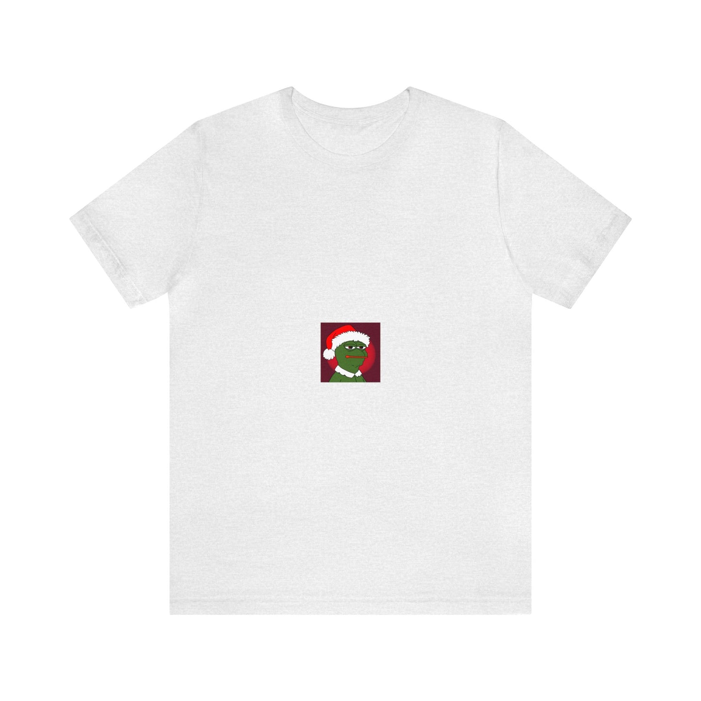 Unisex Jersey Short Sleeve Tee TI-53796