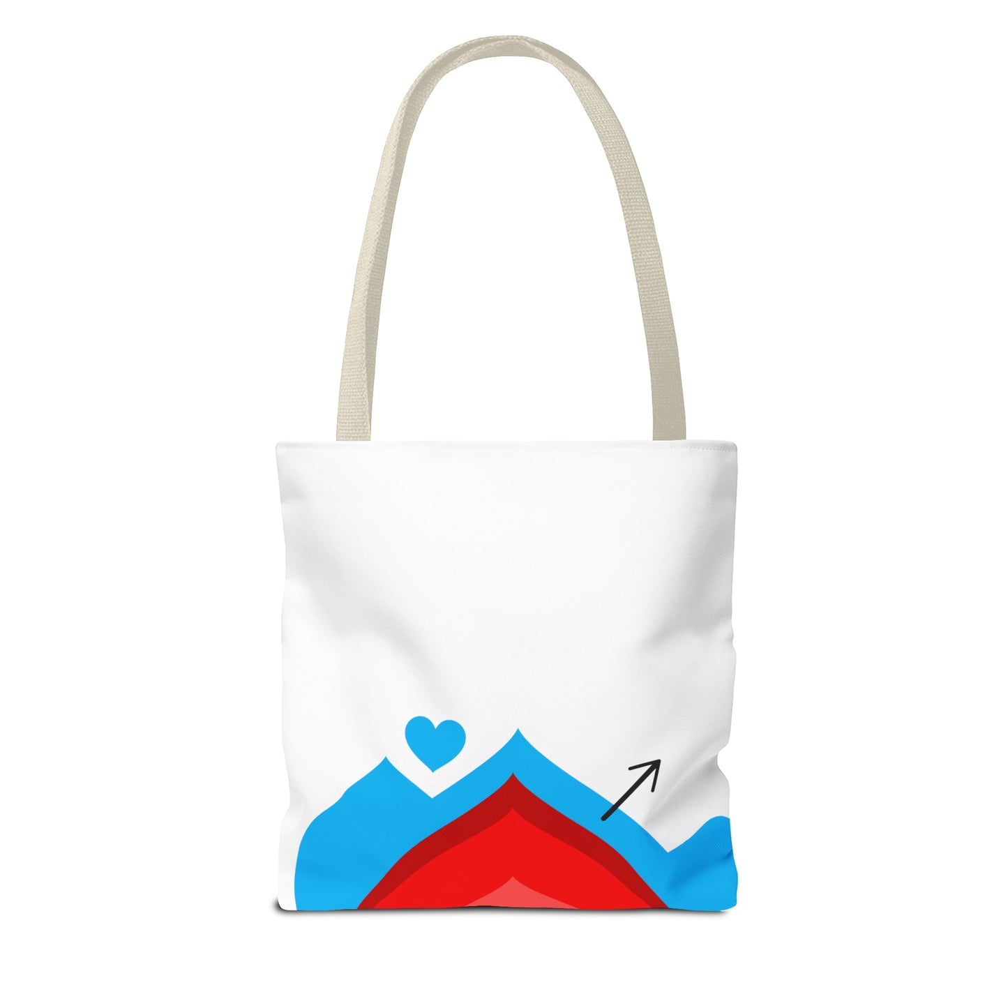 Tote Bag (AOP)