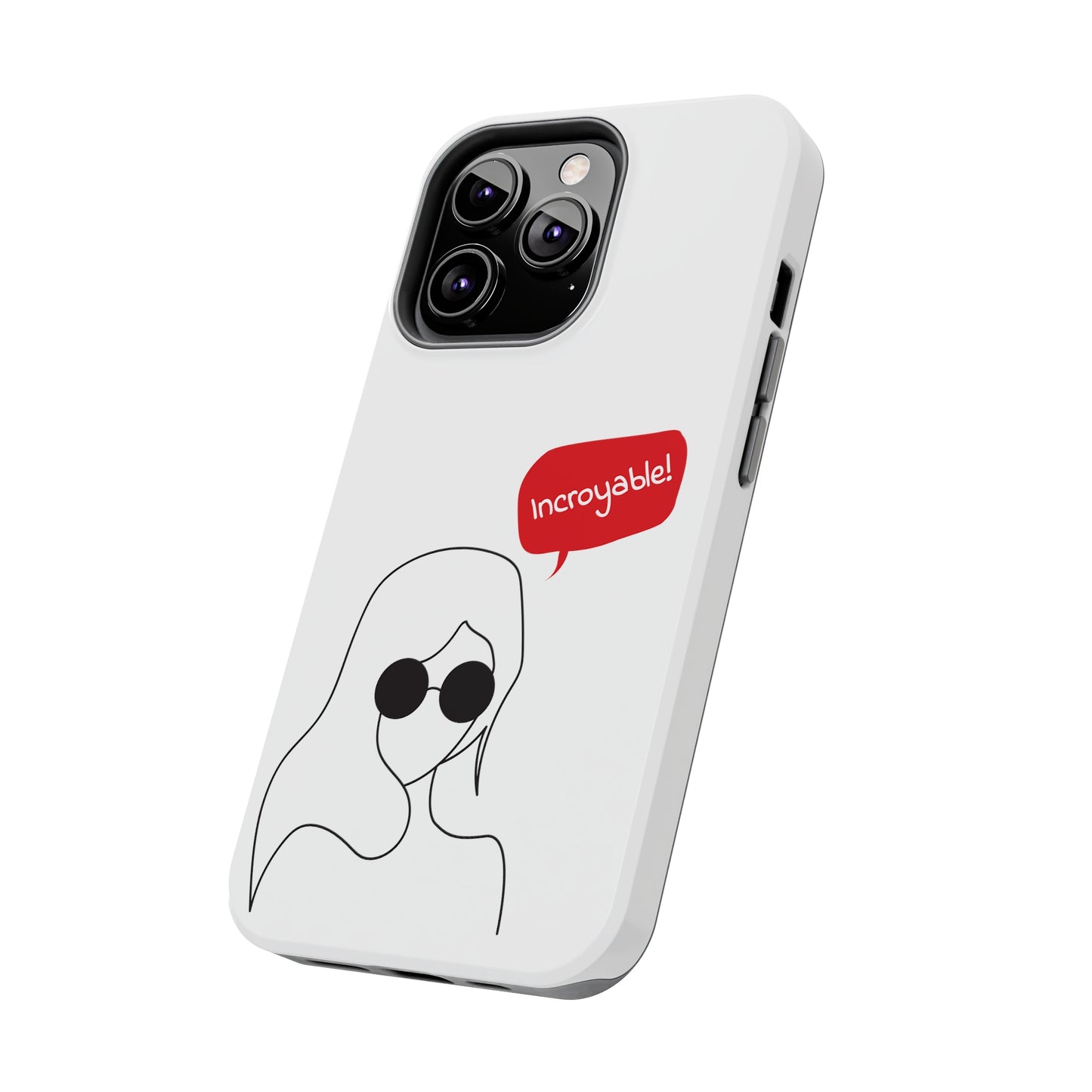Tough Phone Cases, Case-Mate