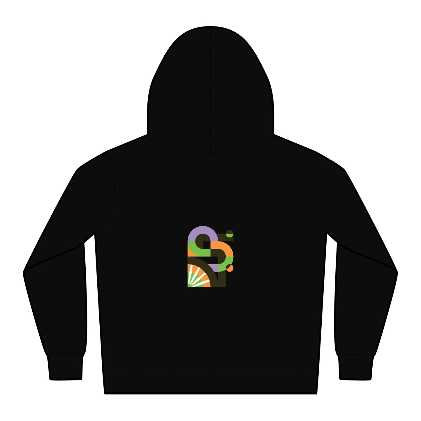 Kids Relax Hoodie