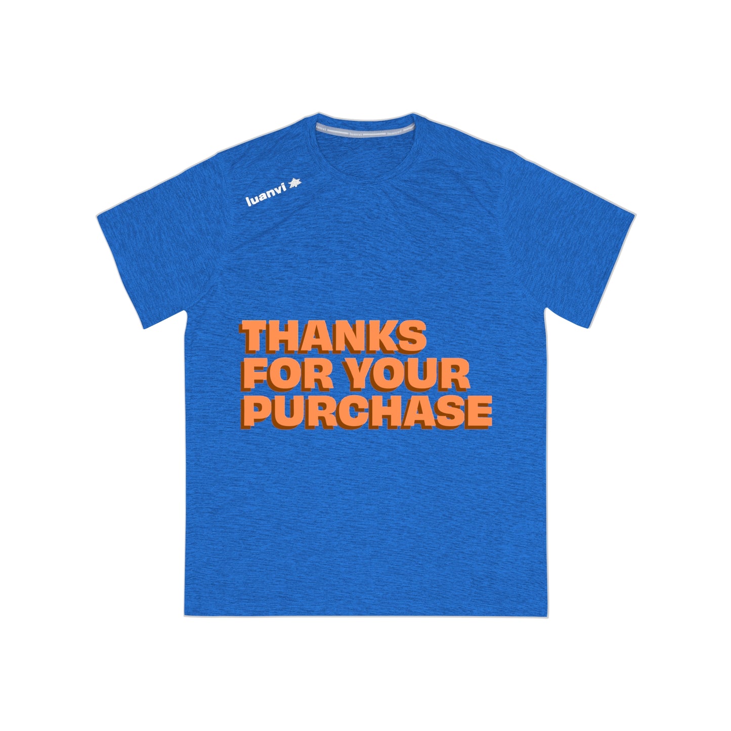 Men's Sports T-shirt