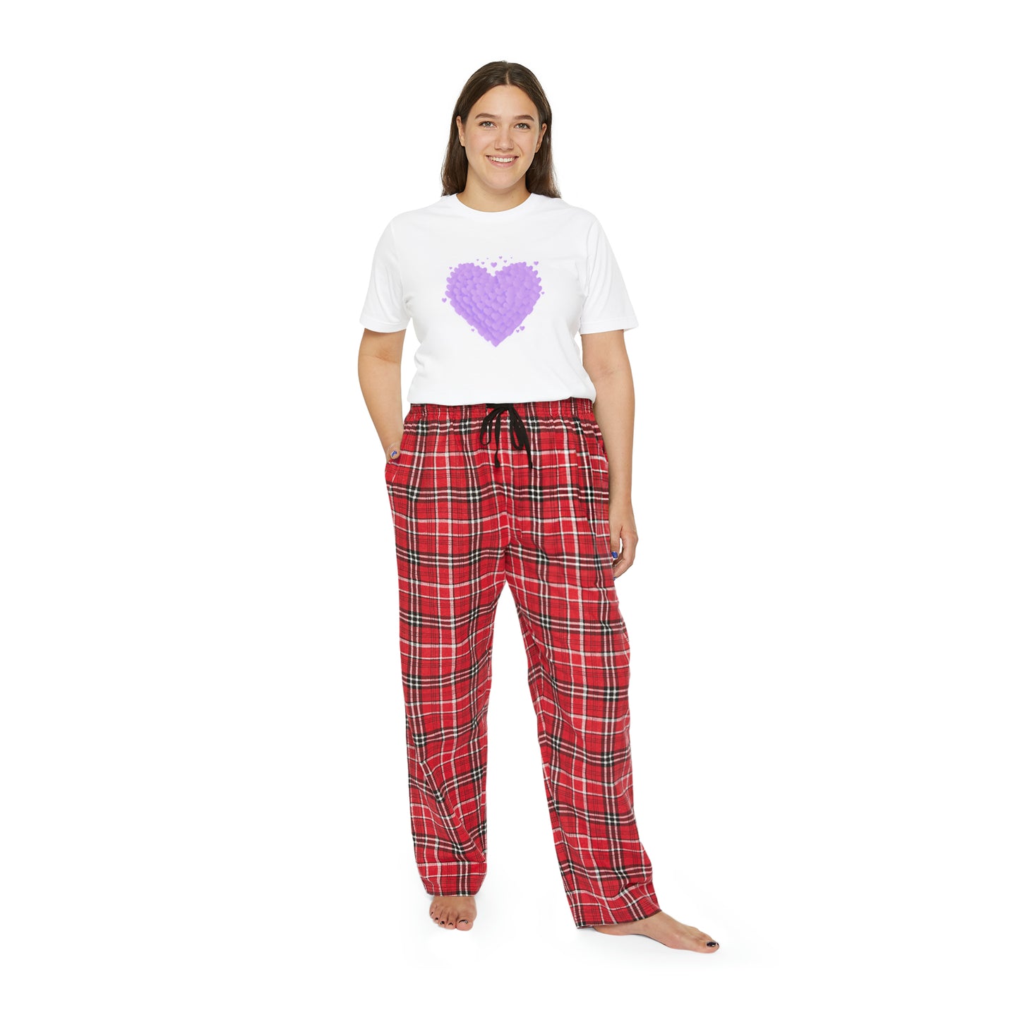 Women's Short Sleeve Pajama Set
