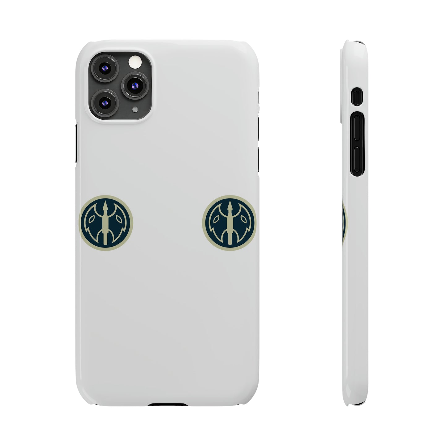 Copy of Slim Phone Cases mockup test