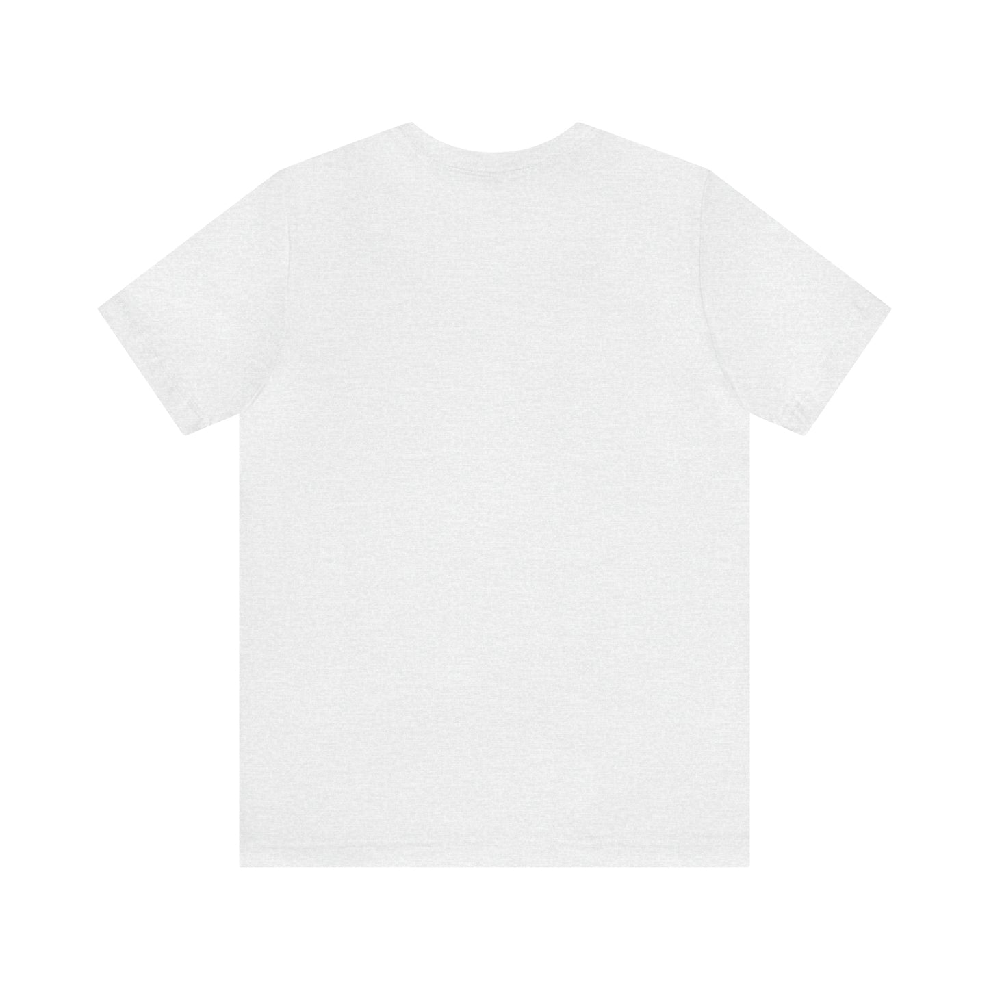 "Made in the 80s" Short Sleeve Tee