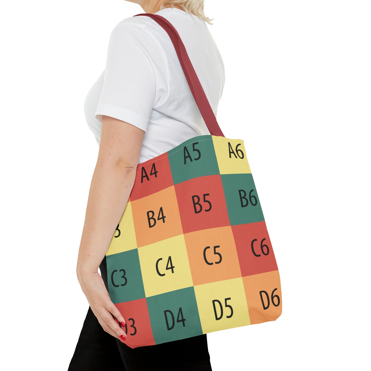 Tote Bag (AOP)