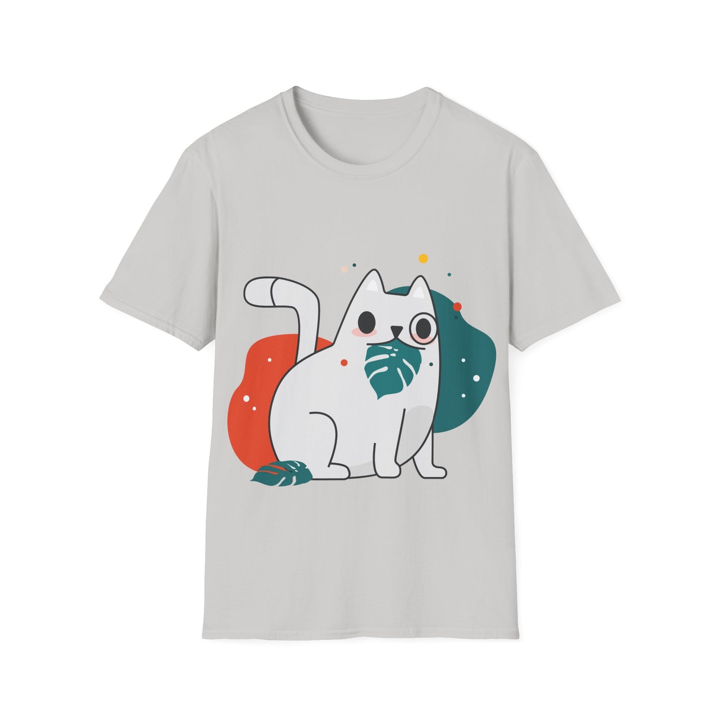 Unisex Softstyle T-Shirt TI-75171