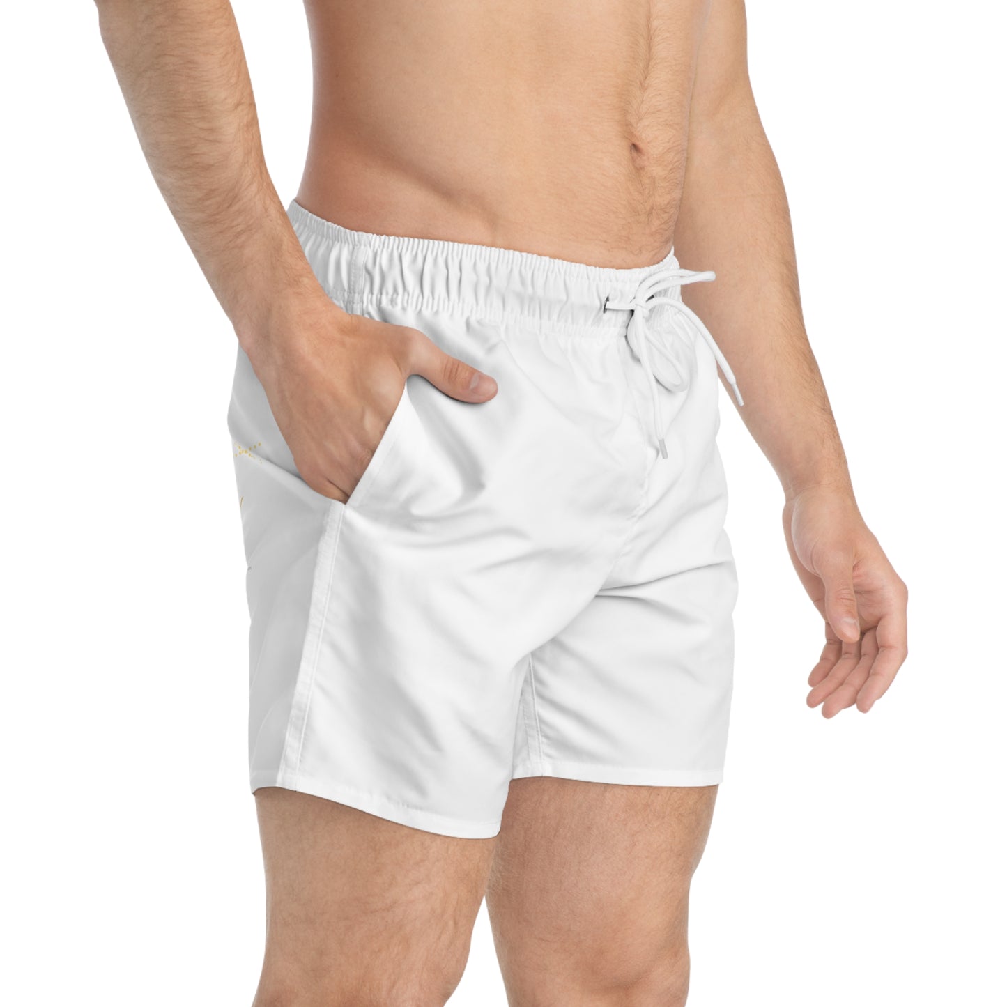 Swim Trunks (AOP) - TI-58814