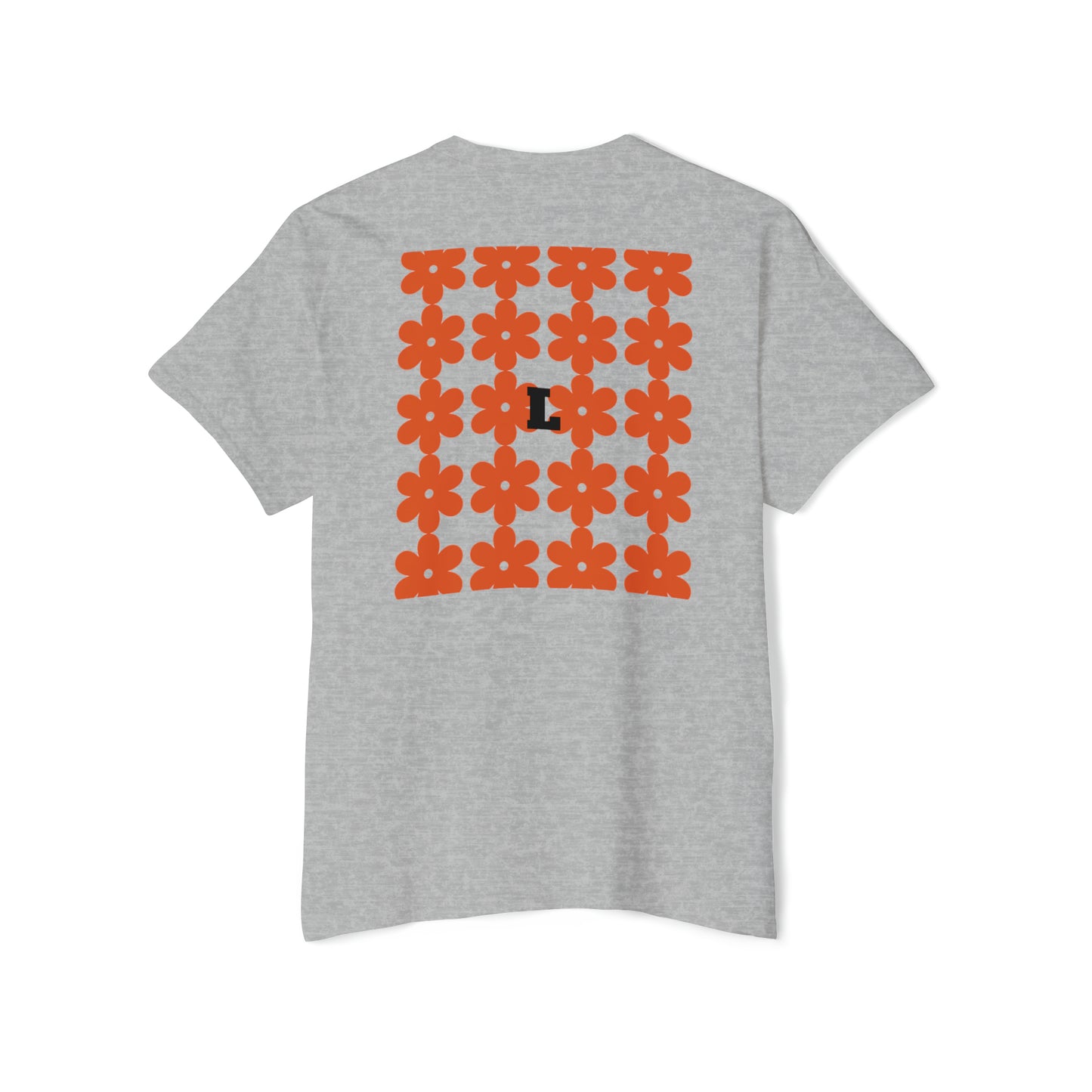 Unisex Heavy Cotton Pocket Tee