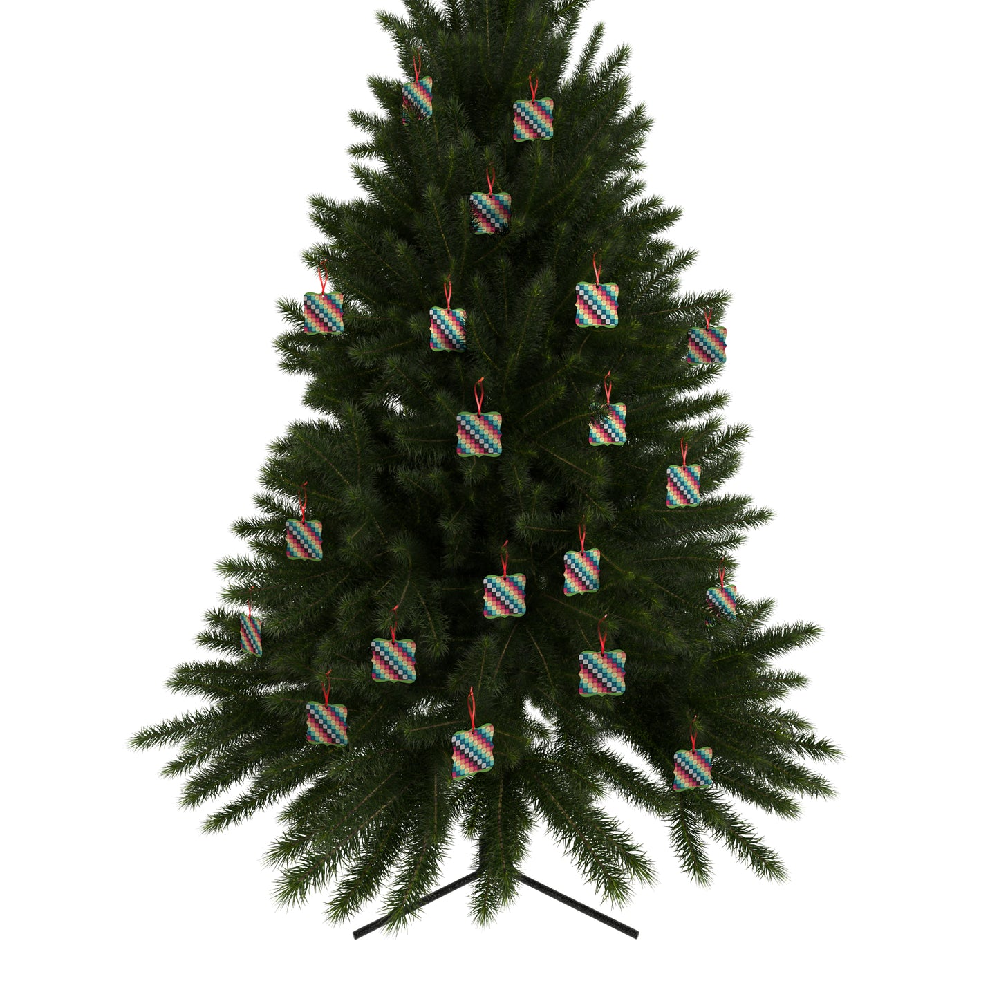 Aluminum Ornaments (1pcs, 5pcs, 10pcs, 20pcs)