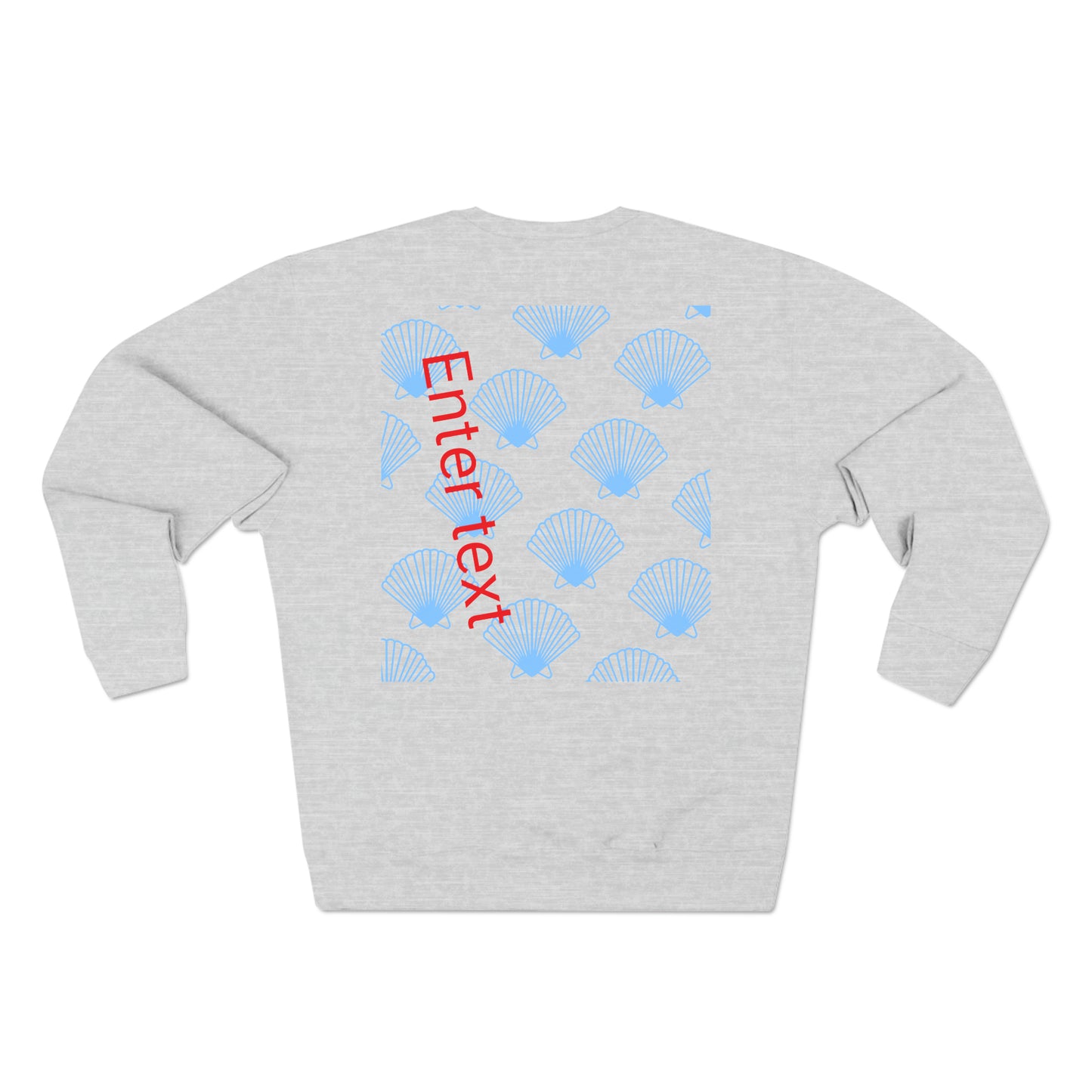 Unisex Crewneck Sweatshirt