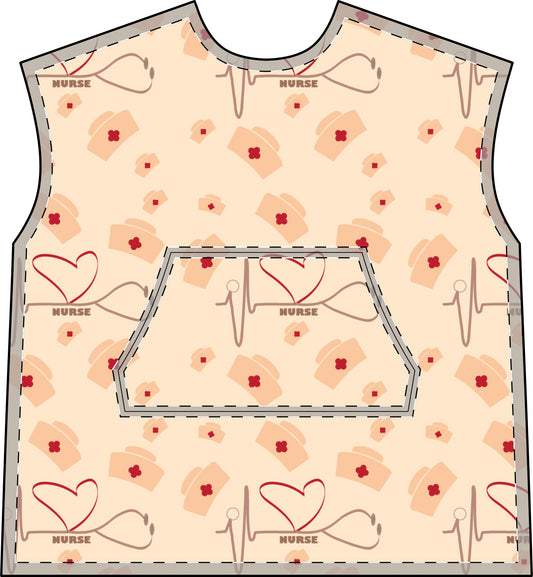 Unisex Hooded Blanket