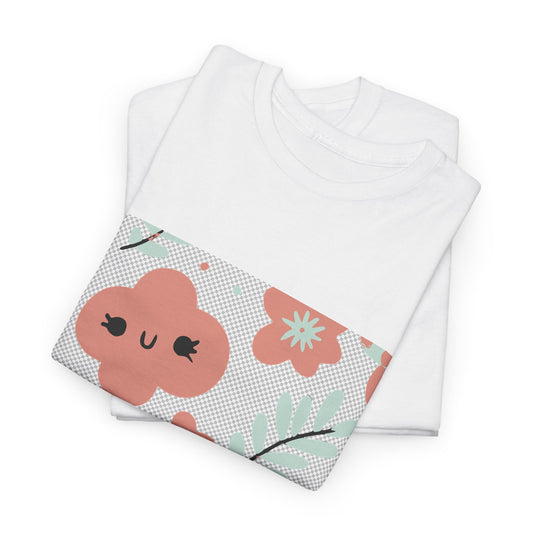 Personalize your own Unisex Heavy Cotton Tee