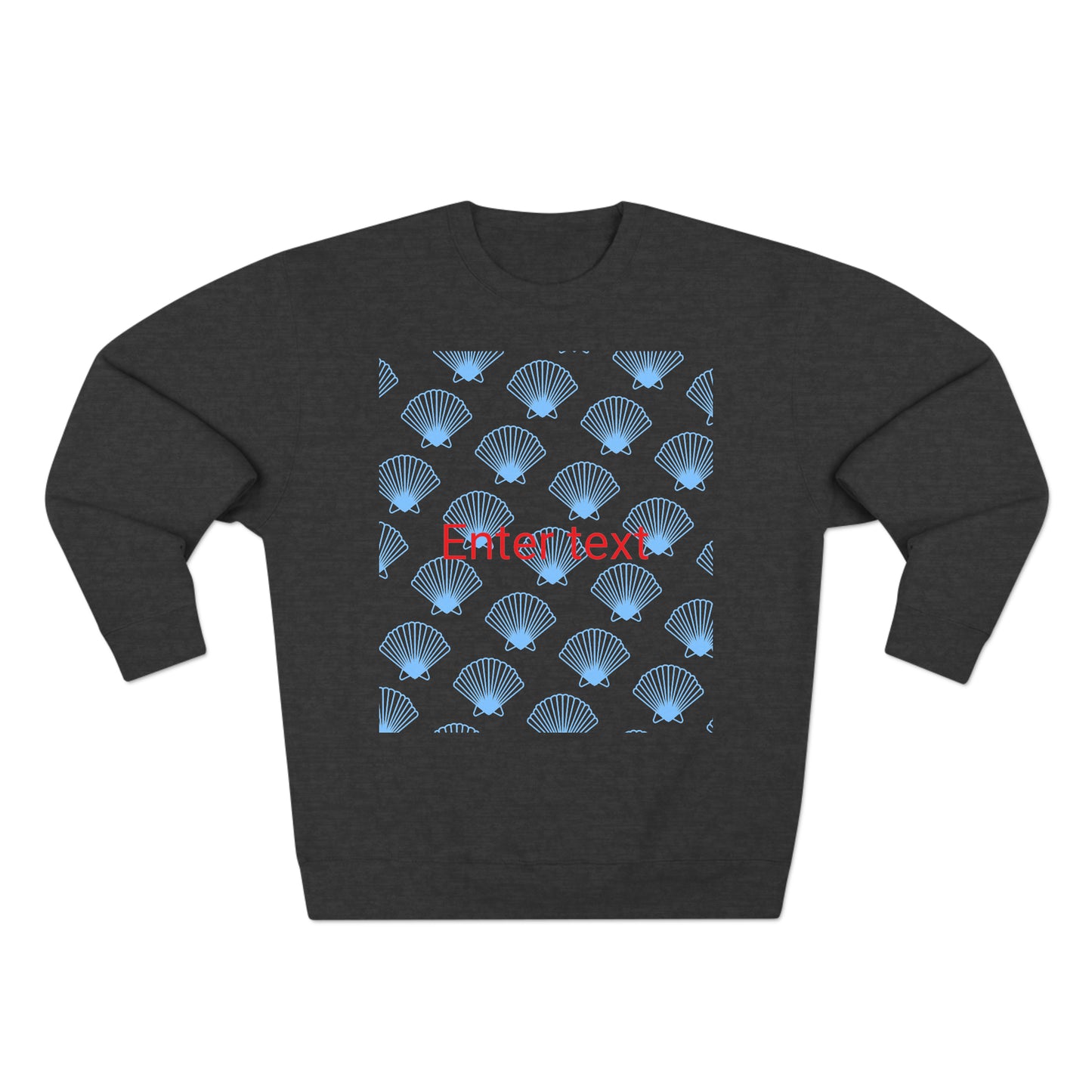 Unisex Crewneck Sweatshirt