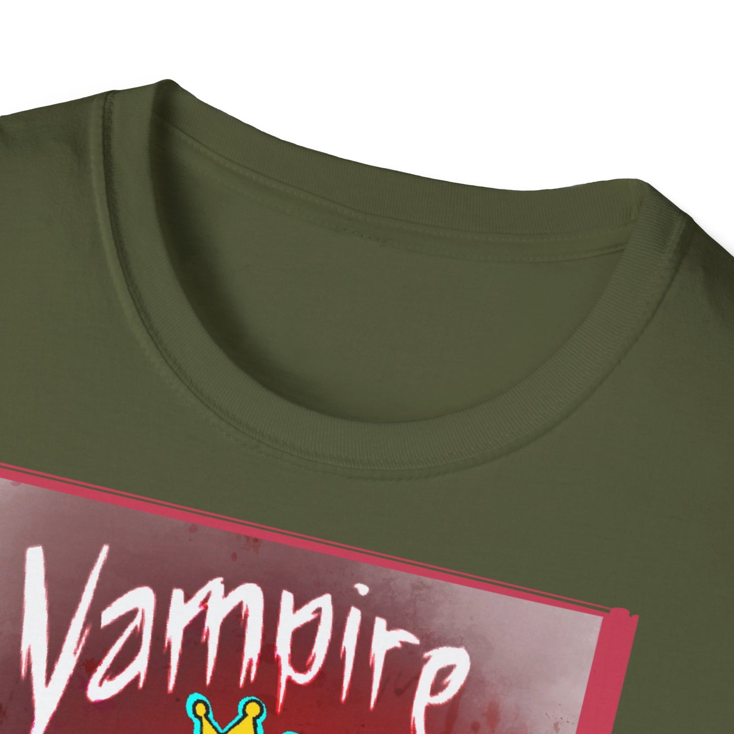 Copy of Unisex Softstyle T-Shirt TI-59715