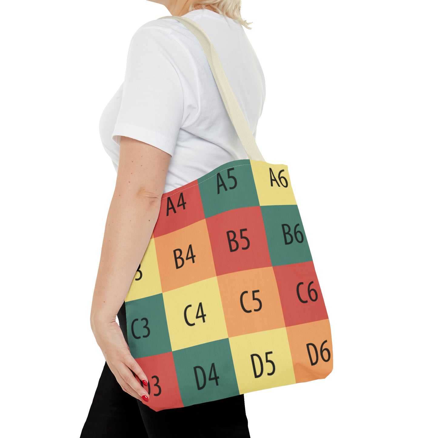 Tote Bag (AOP)