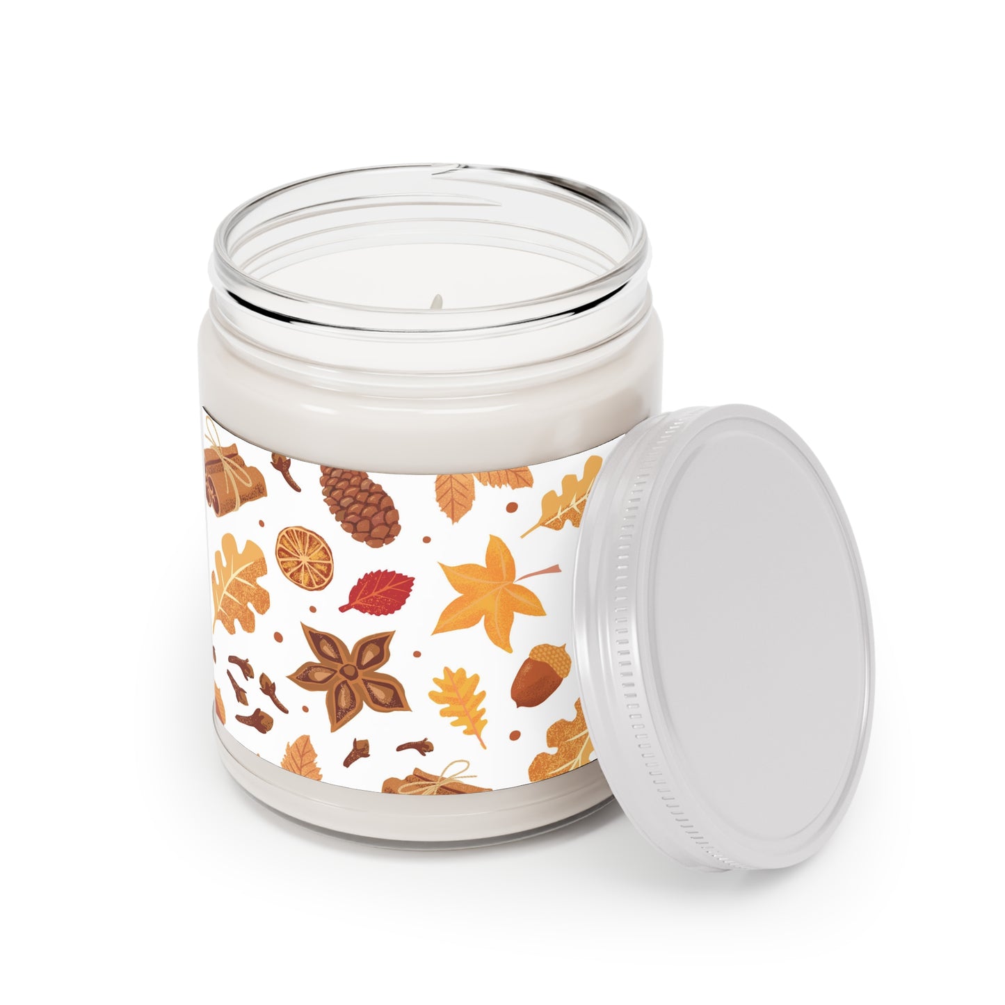 Scented Candles, 9oz