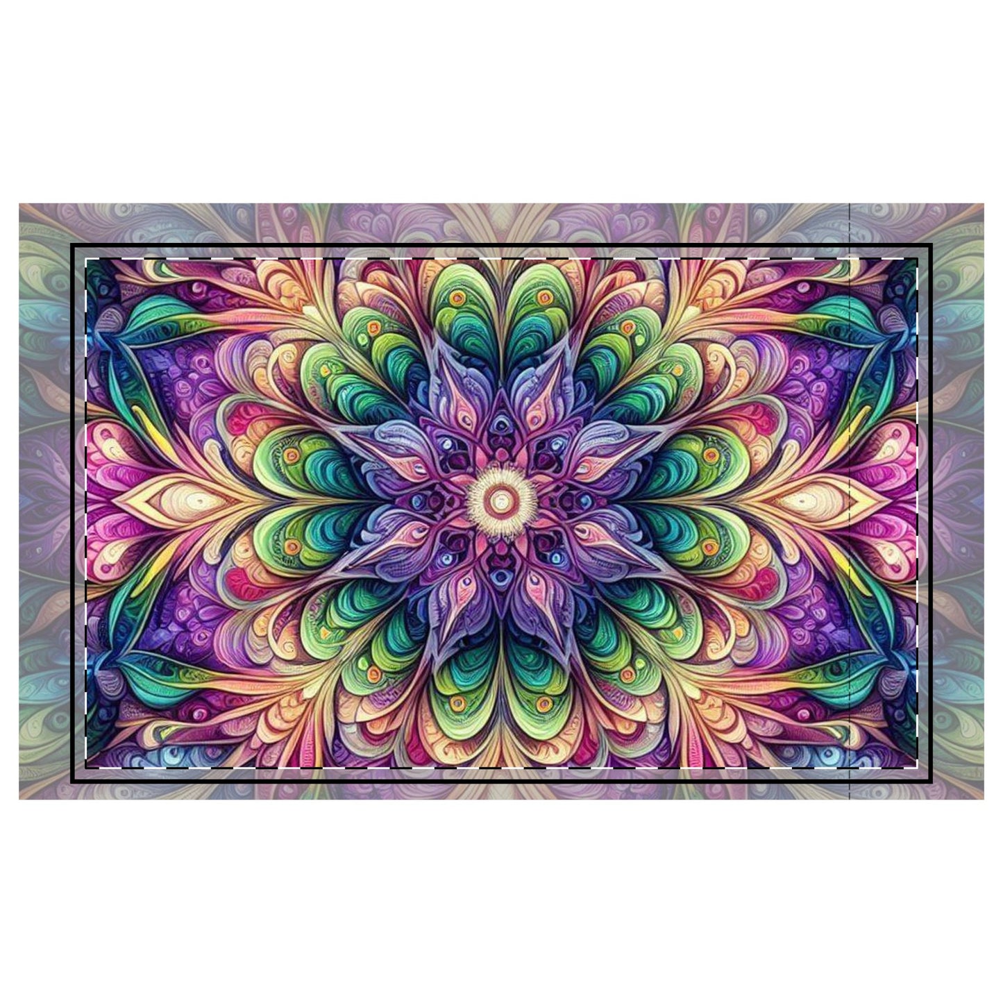 Microfiber Pillowcase