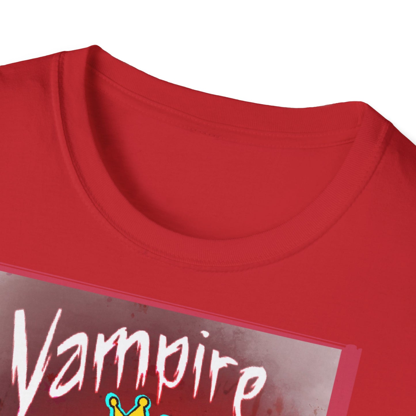 Copy of Unisex Softstyle T-Shirt TI-59715