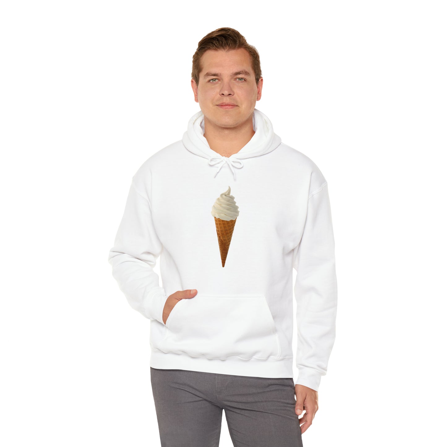 Copy of Unisex Heavy Blend™ Hooded Sweatshirt - TI-48950
