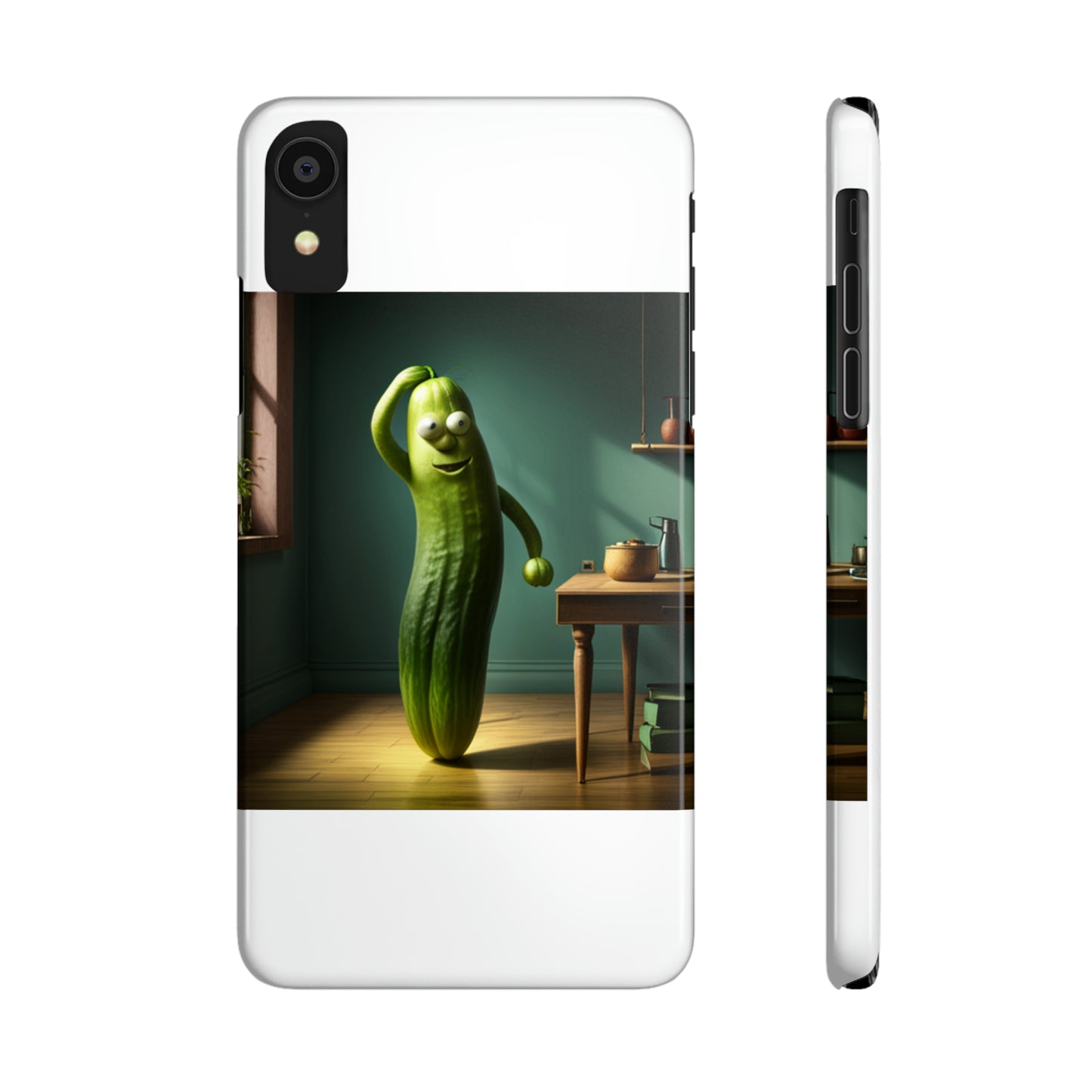 Copy of Slim Phone Cases mockup test