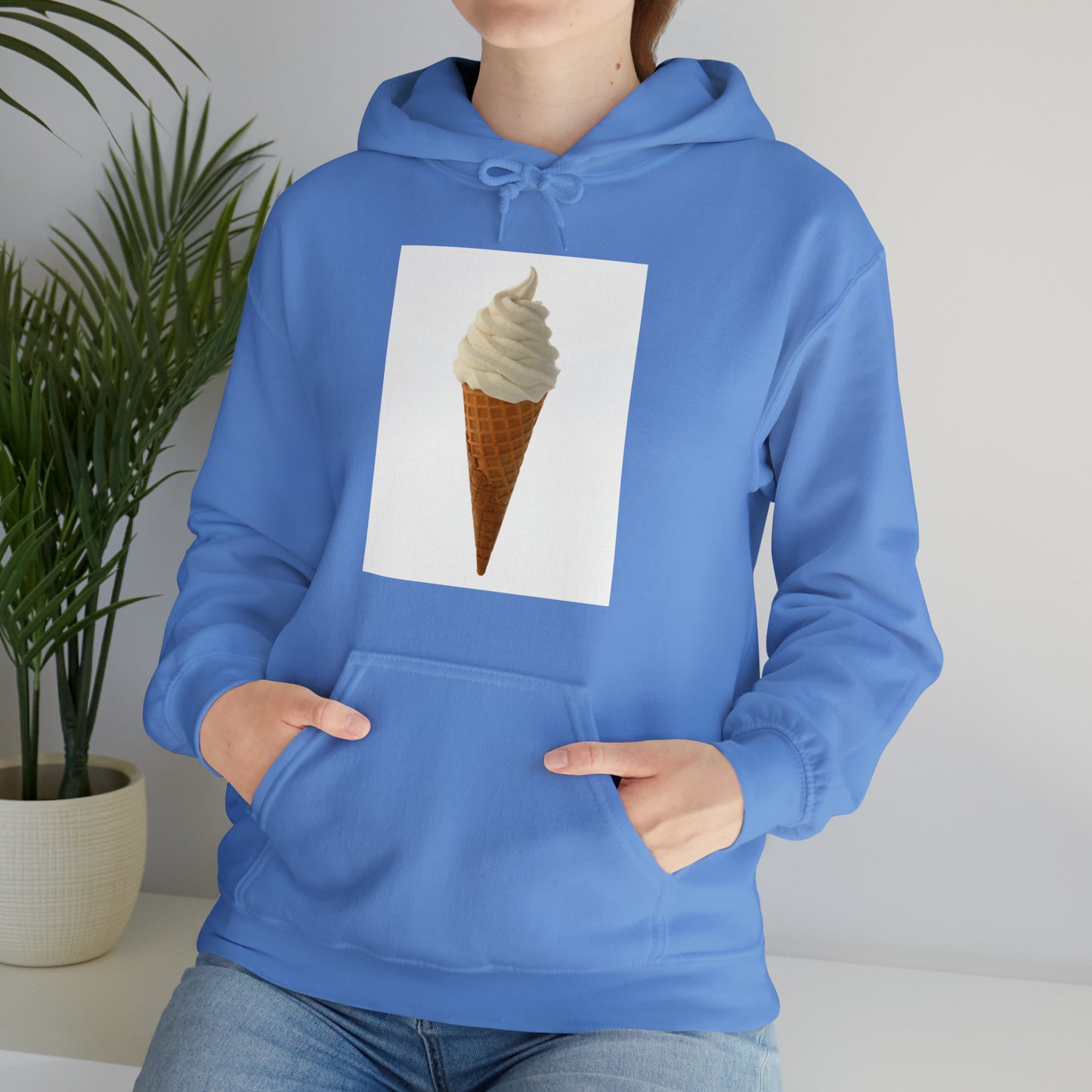 Copy of Unisex Heavy Blend™ Hooded Sweatshirt - TI-48950