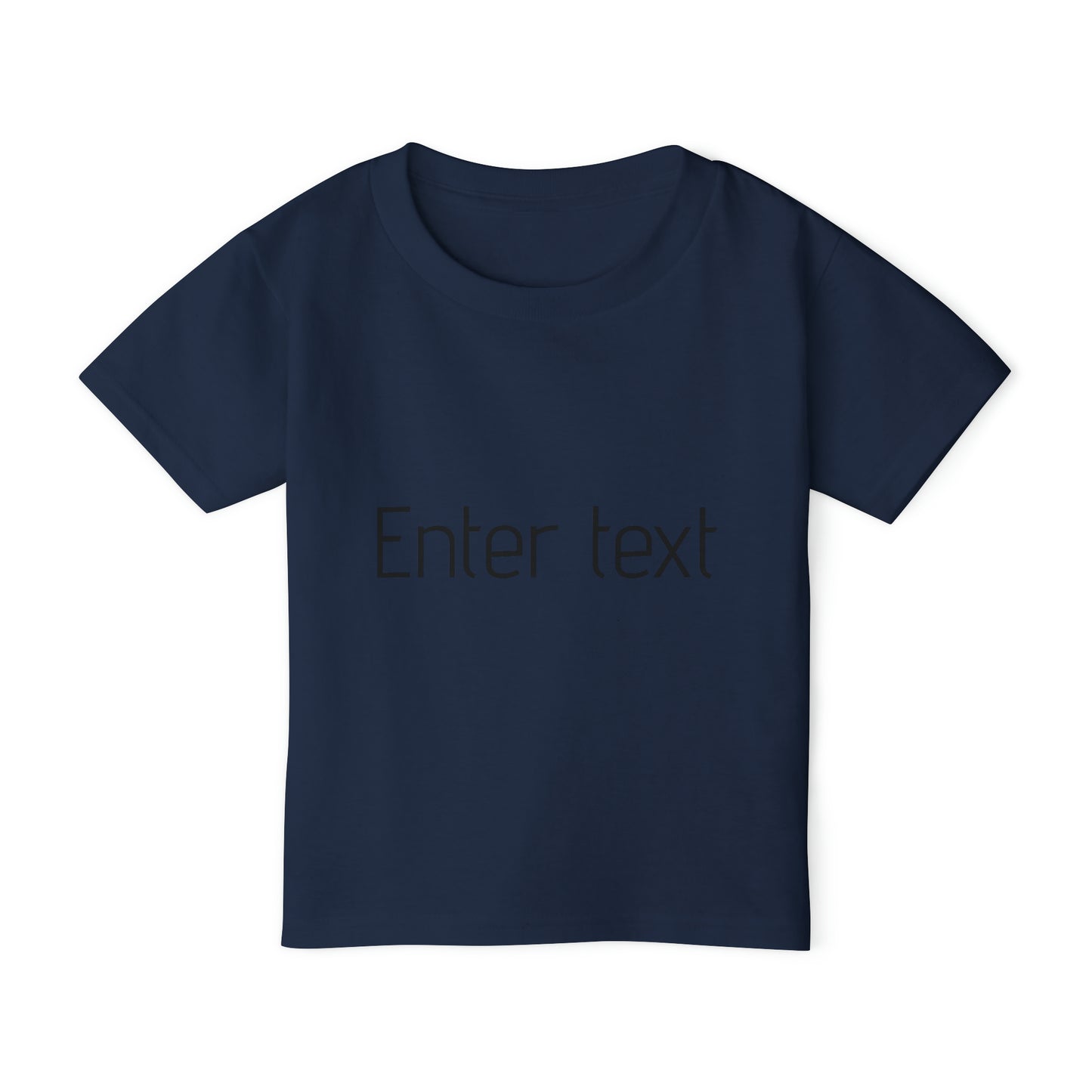 Heavy Cotton™ Toddler T-shirt