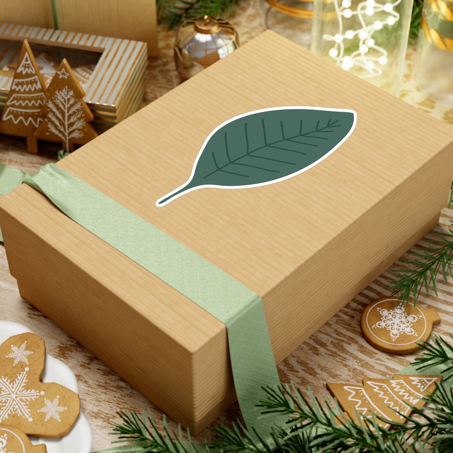 Vinyl Kiss-Cut Stickers - TI-58167