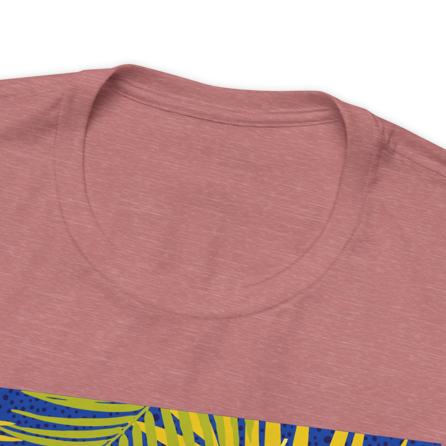 Copy of Unisex Jersey Short Sleeve Tee