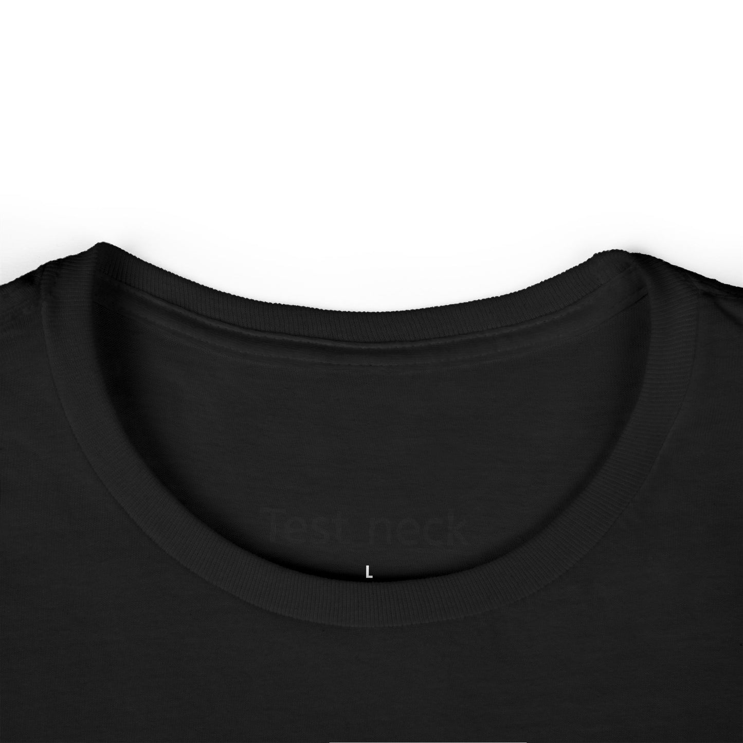 Women's Softstyle Tee - Test 88-99-3XL