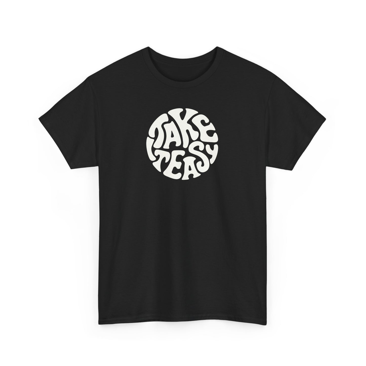 Take It Easy - Unisex Tee T-shirt