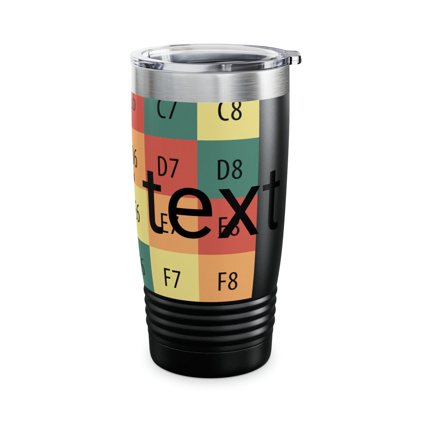 Ringneck Tumbler, 20oz