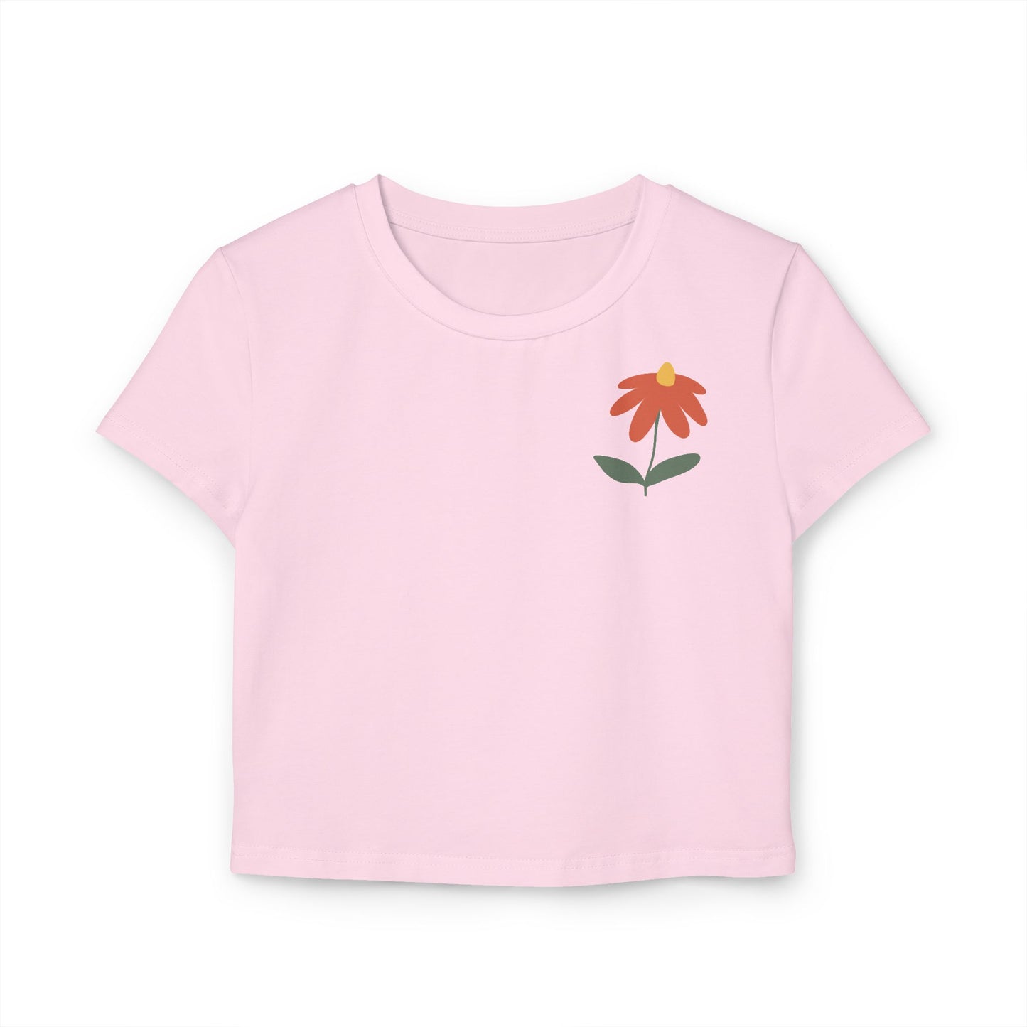 Women's Baby Tee