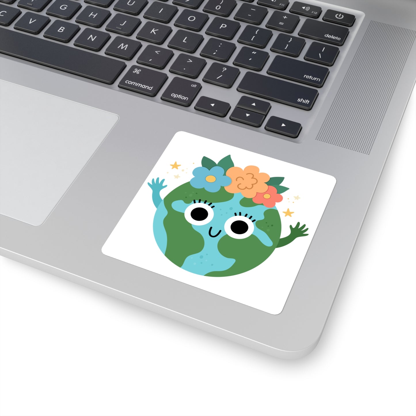 Square sticker TI-68526