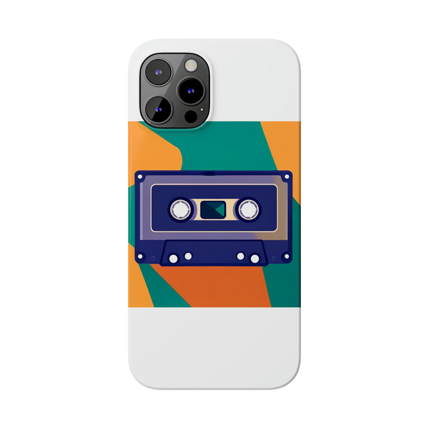 Copy of Slim Phone Cases mockup test