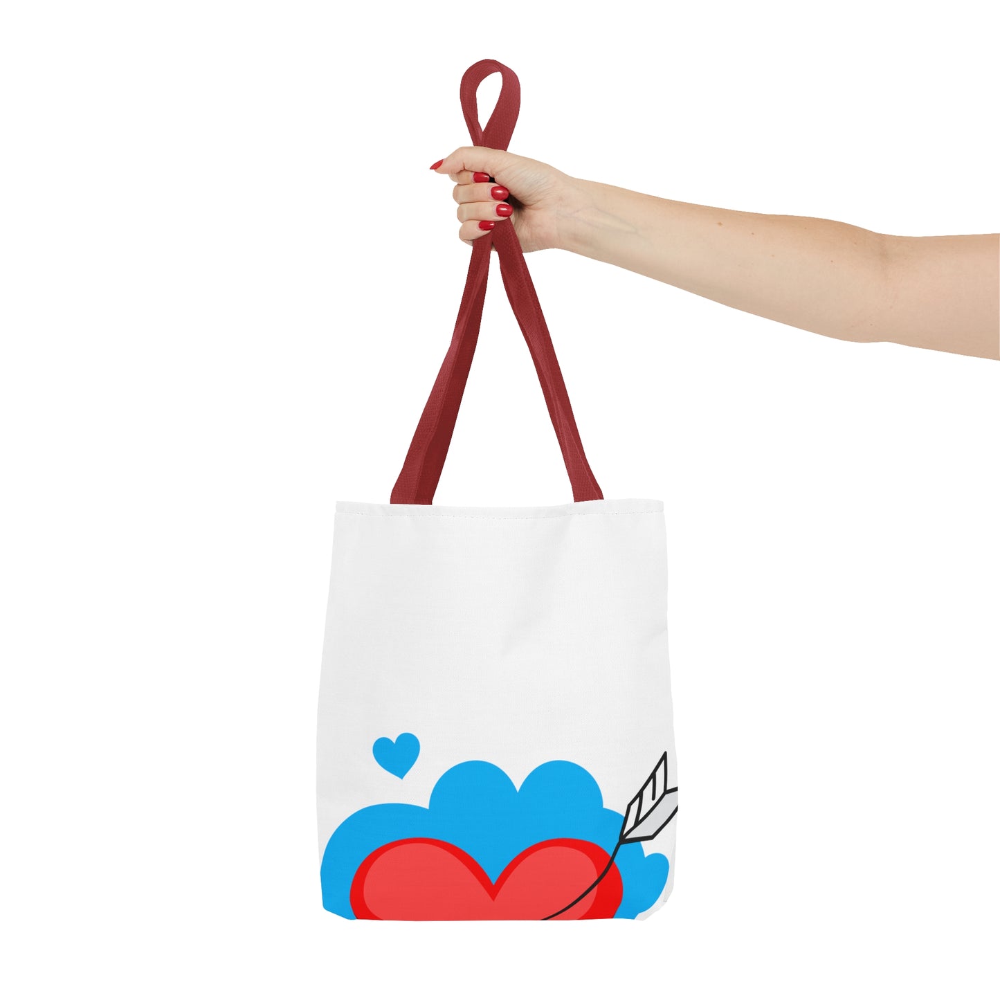 Tote Bag (AOP)