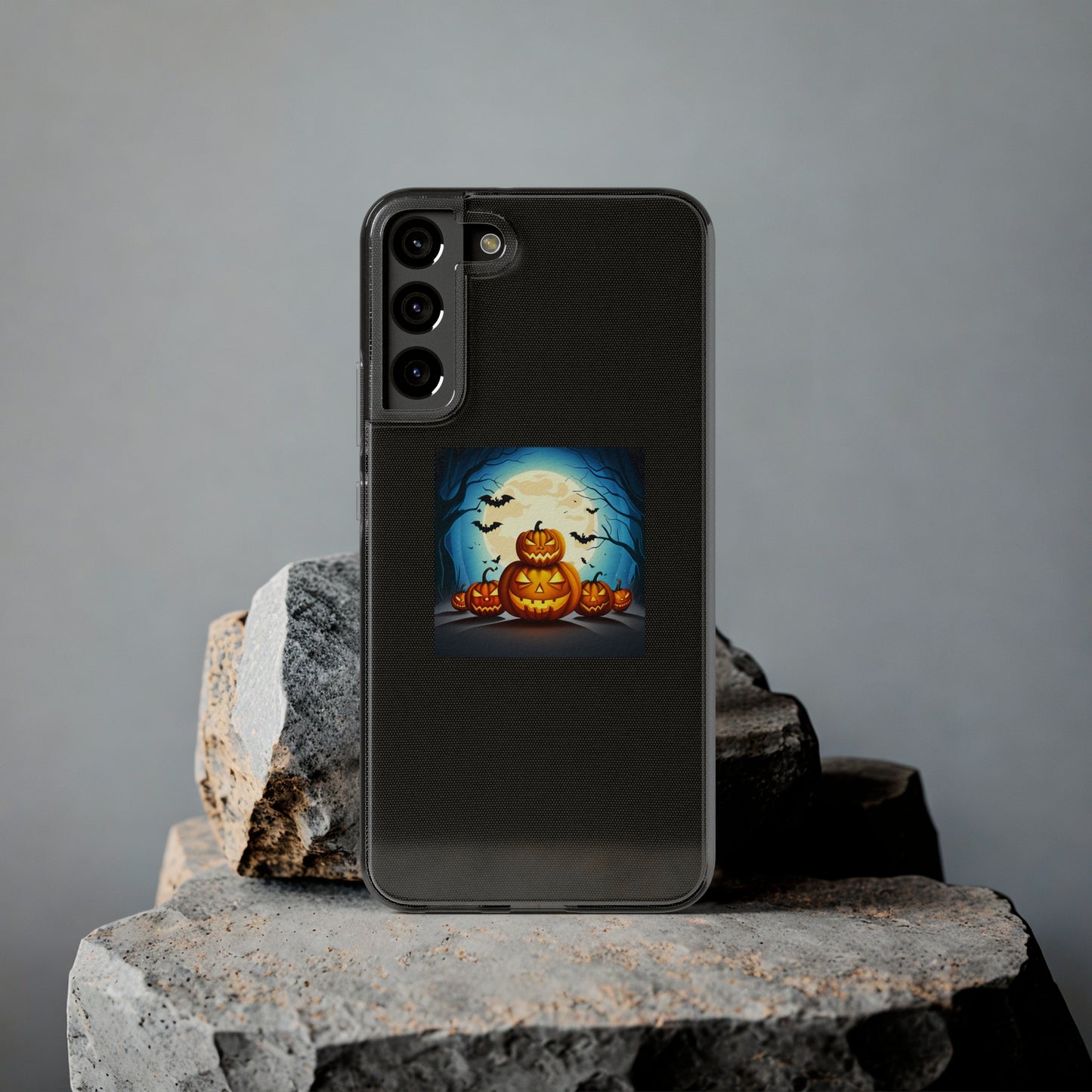 Copy of Soft Phone Cases - TI-49137