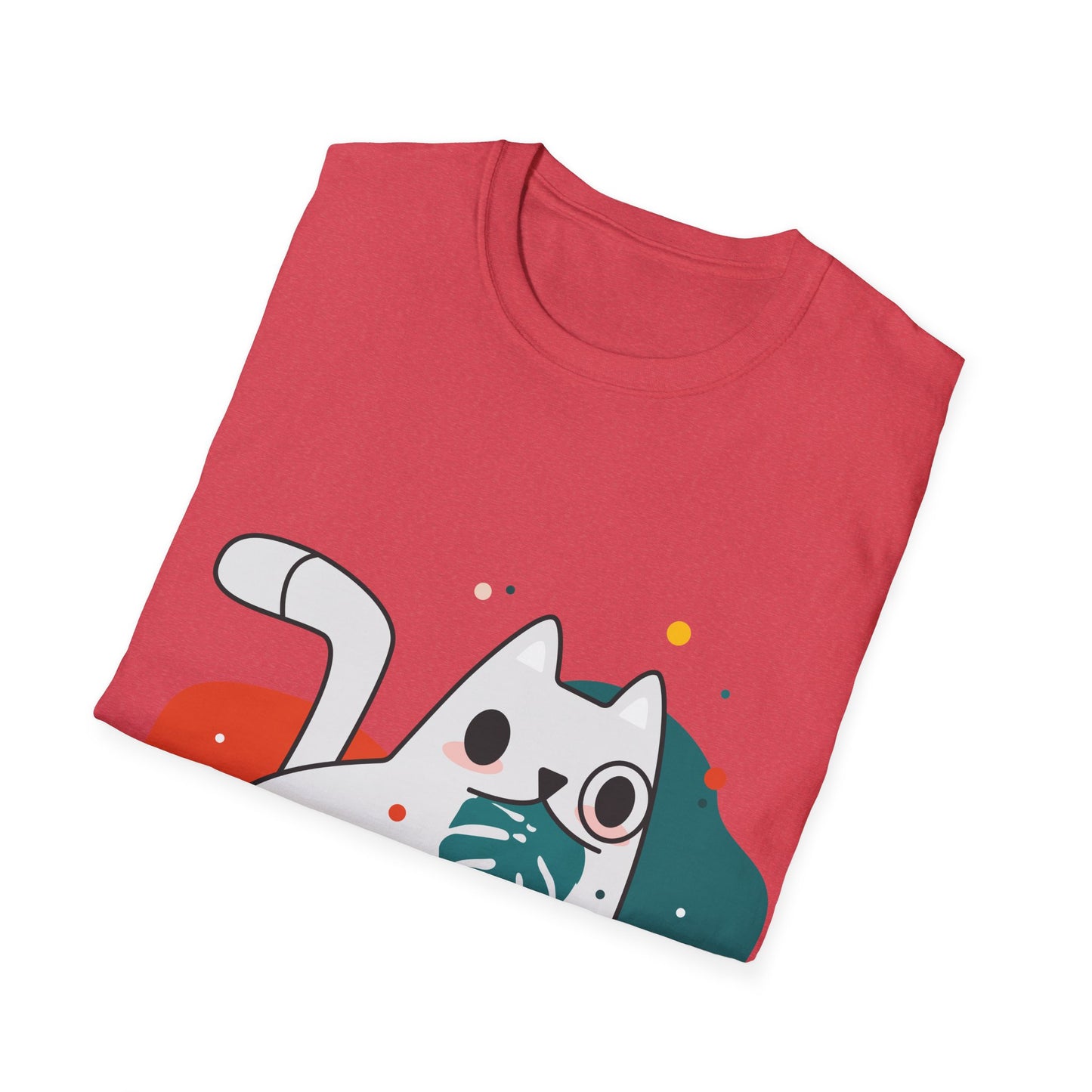 Unisex Softstyle T-Shirt TI-75171