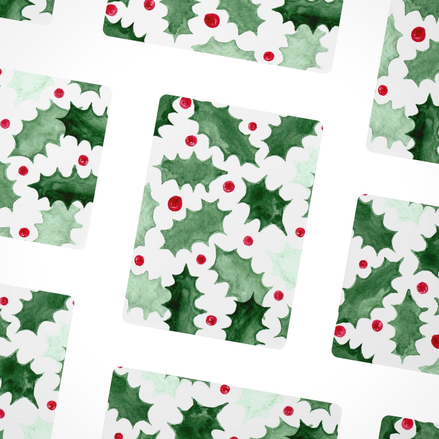 Postcards (1, 15, 30, and 45 pcs)