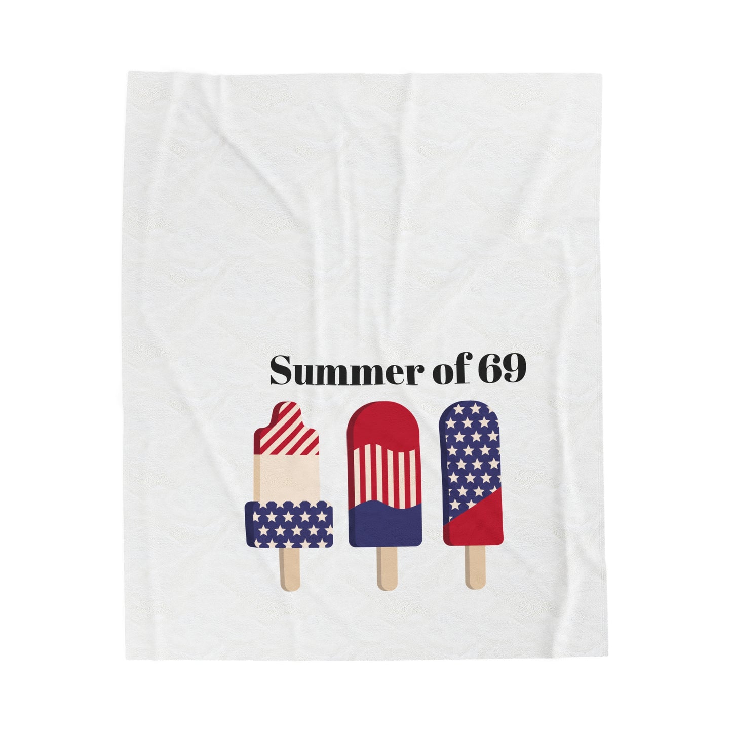 Test blanket BBB Blanket