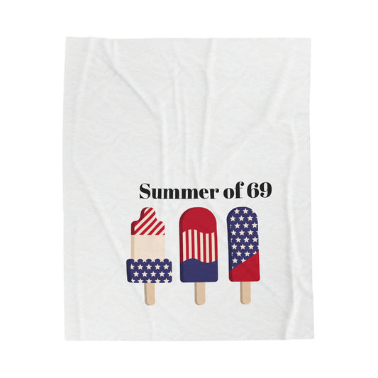 Test blanket BBB Blanket