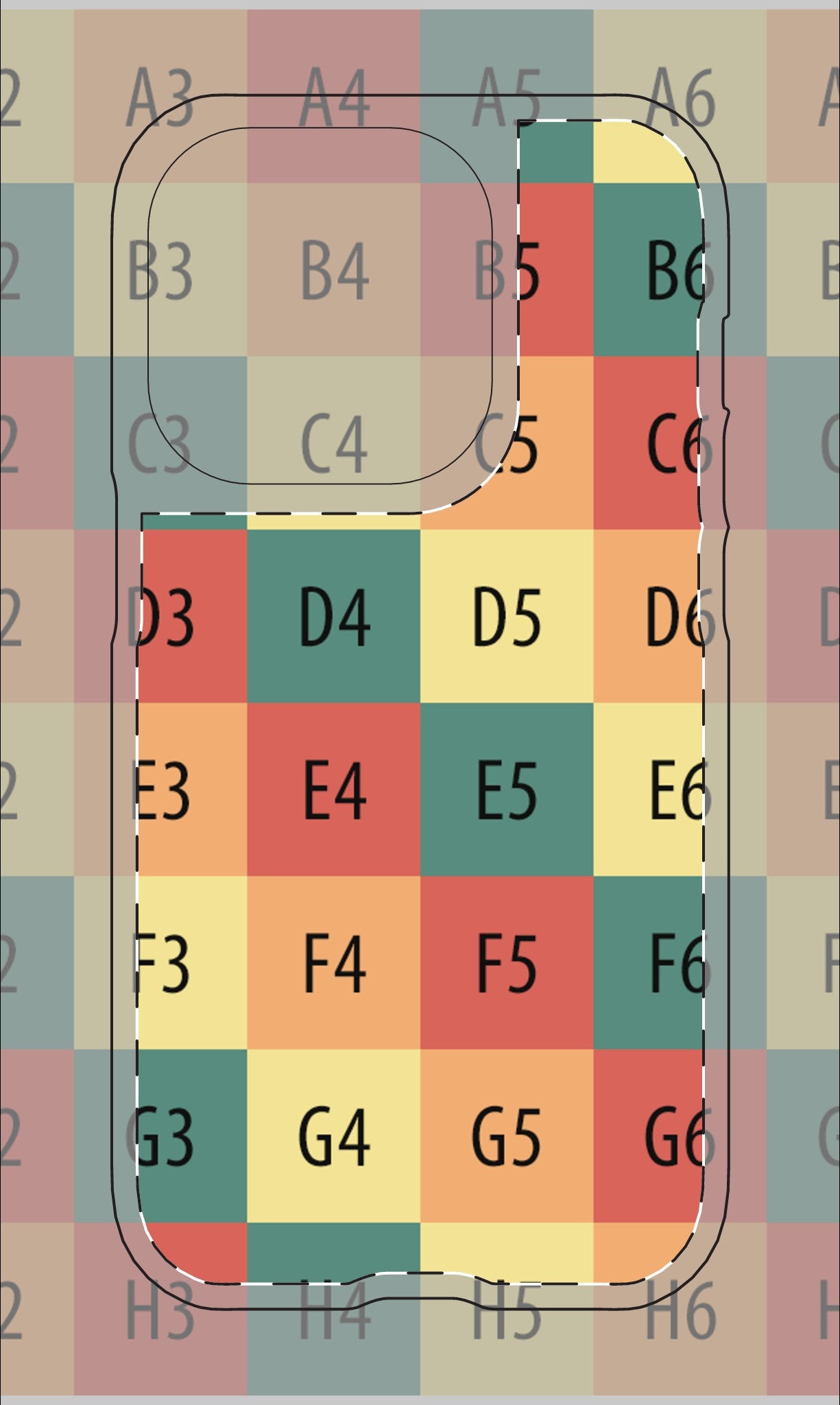 Tough Magnetic Cases