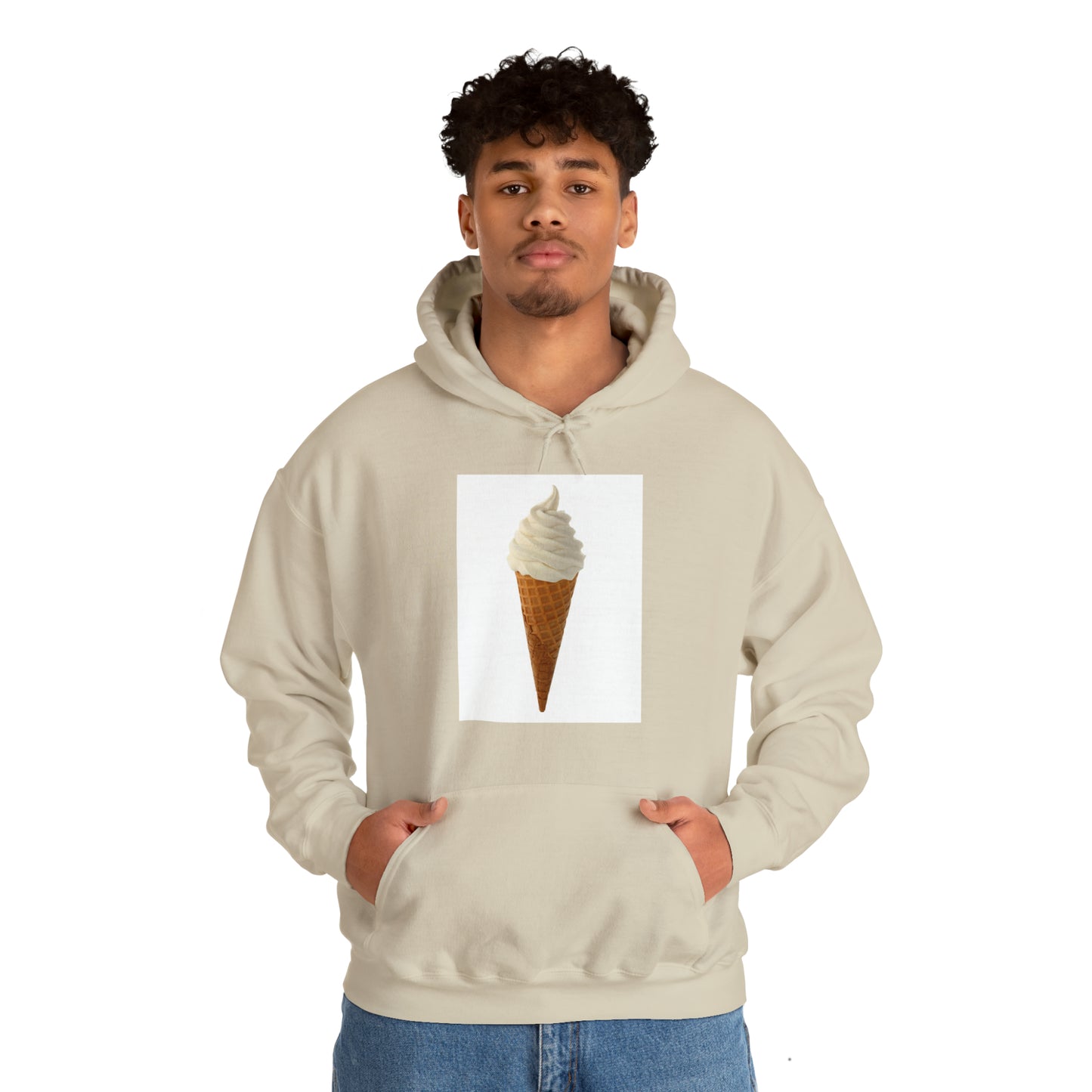 Copy of Unisex Heavy Blend™ Hooded Sweatshirt - TI-48950