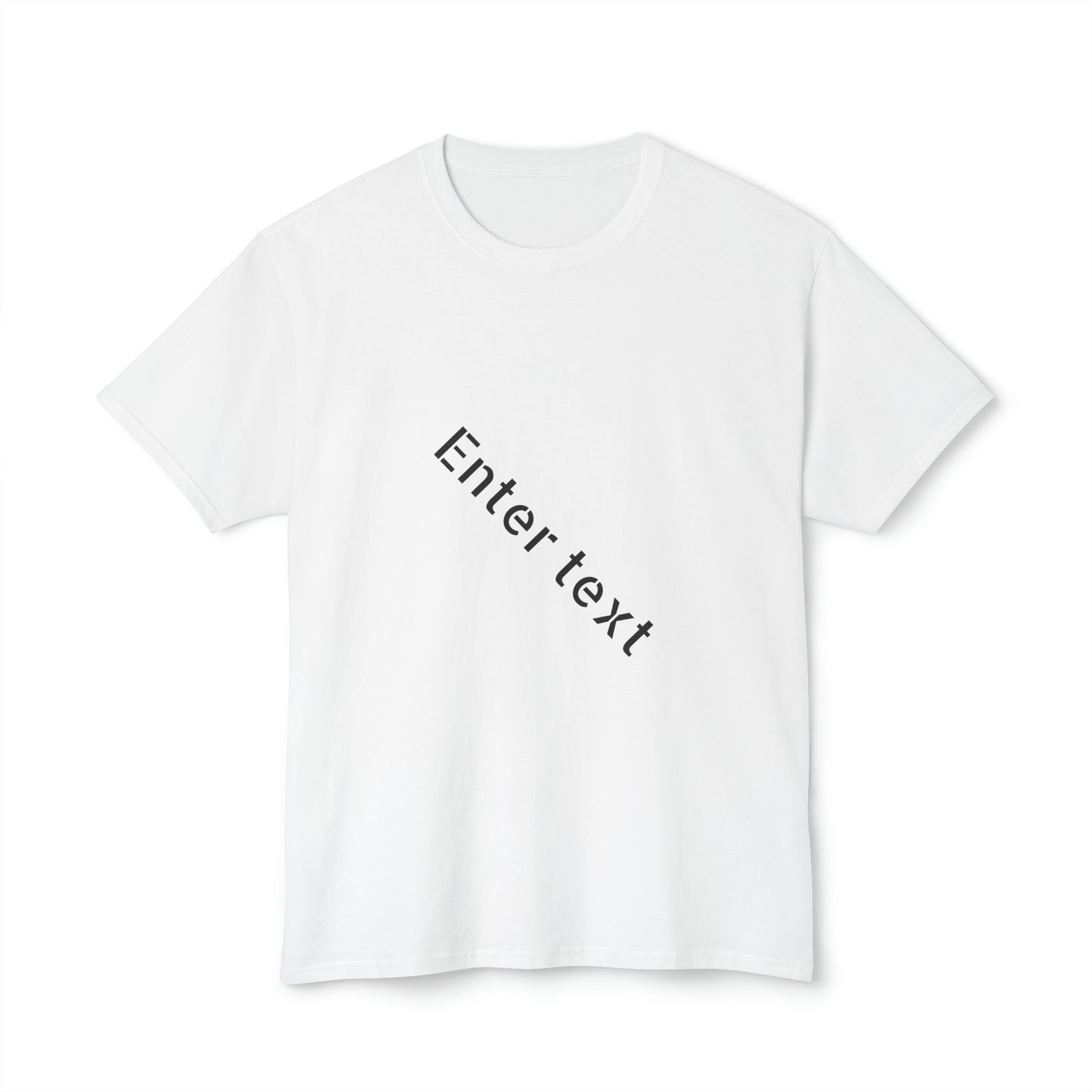 Unisex HD Cotton™ T-shirt