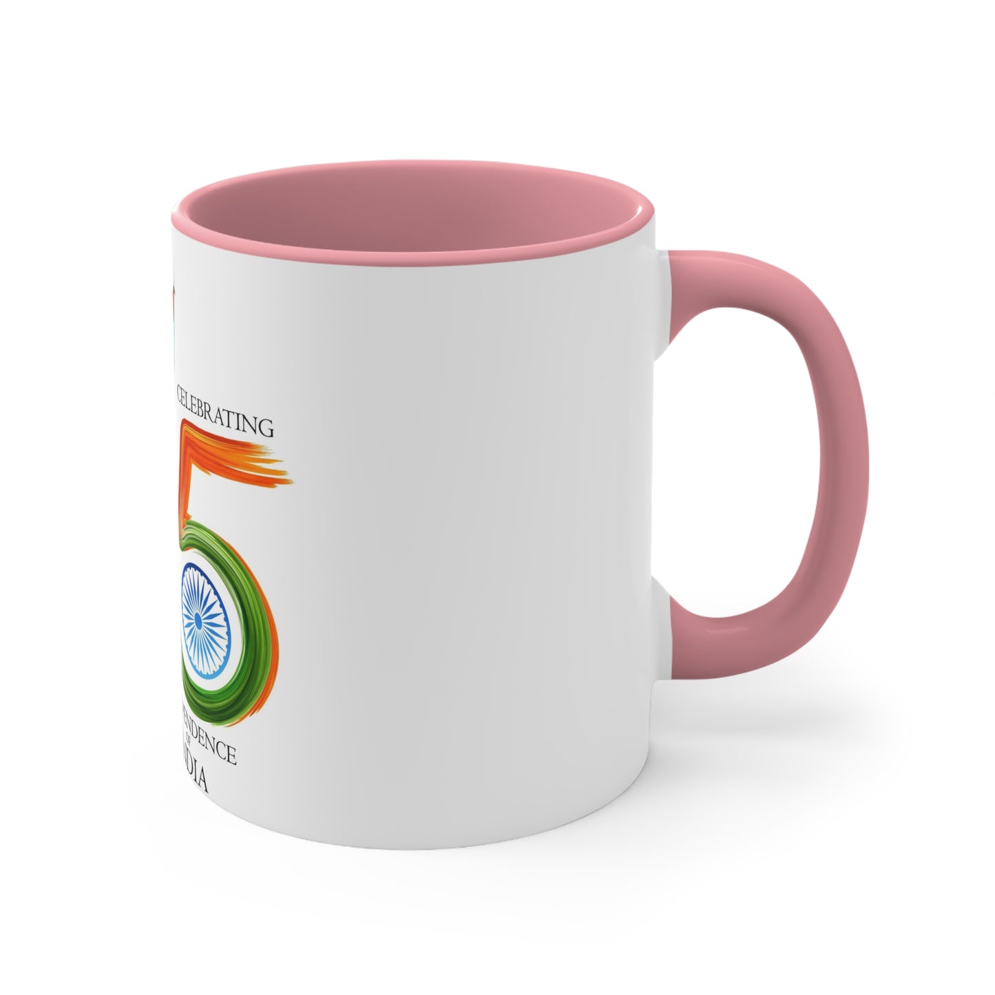 Colorful Accent Mugs, 11oz test