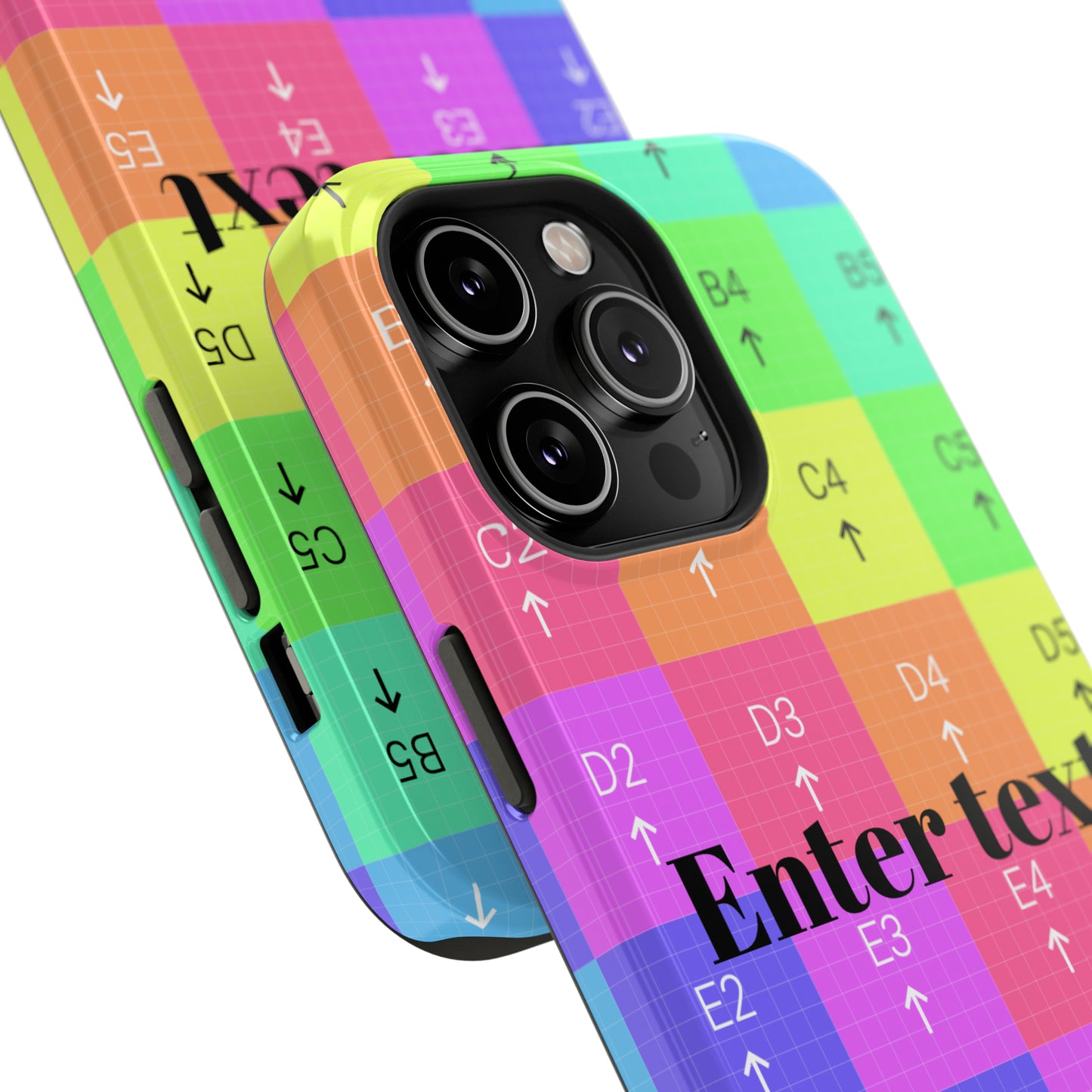 Impact-Resistant Cases