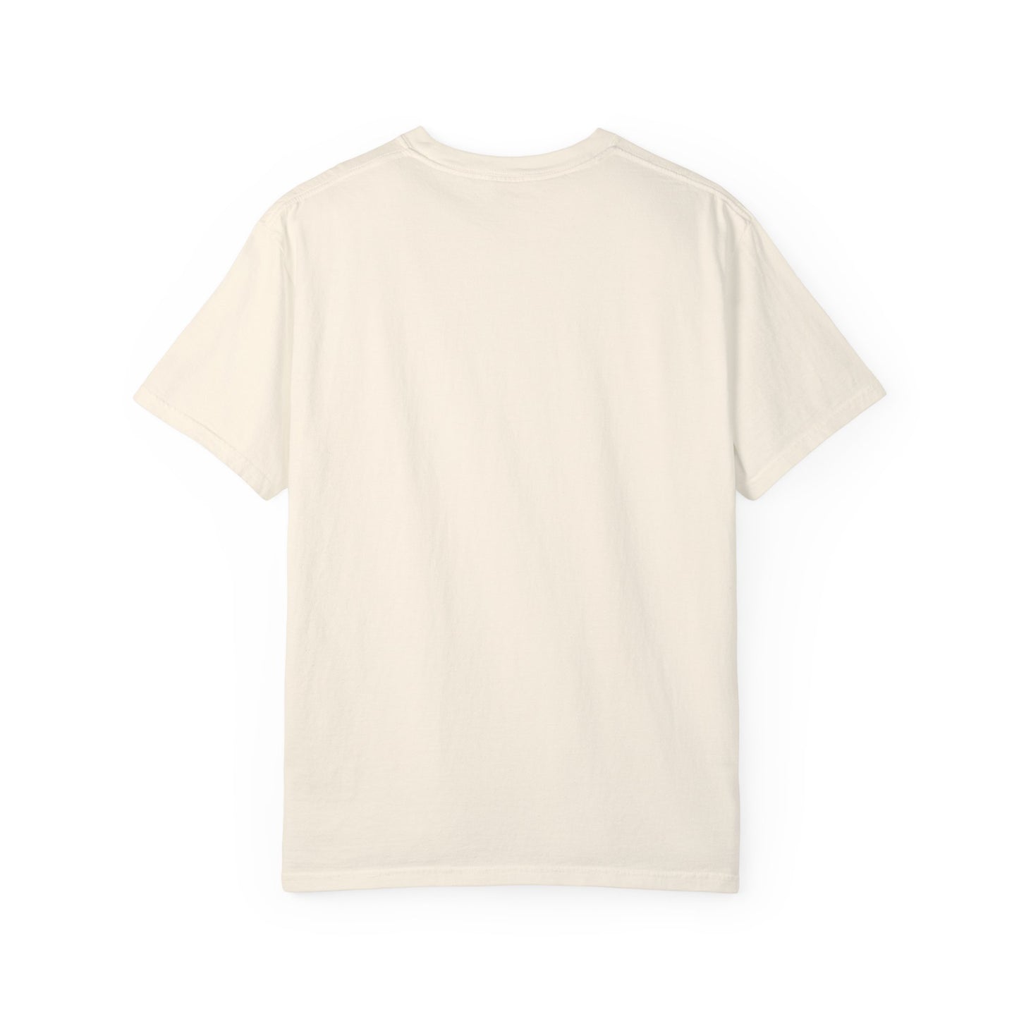 Copy of Unisex Garment-Dyed T-shirt TI-75777