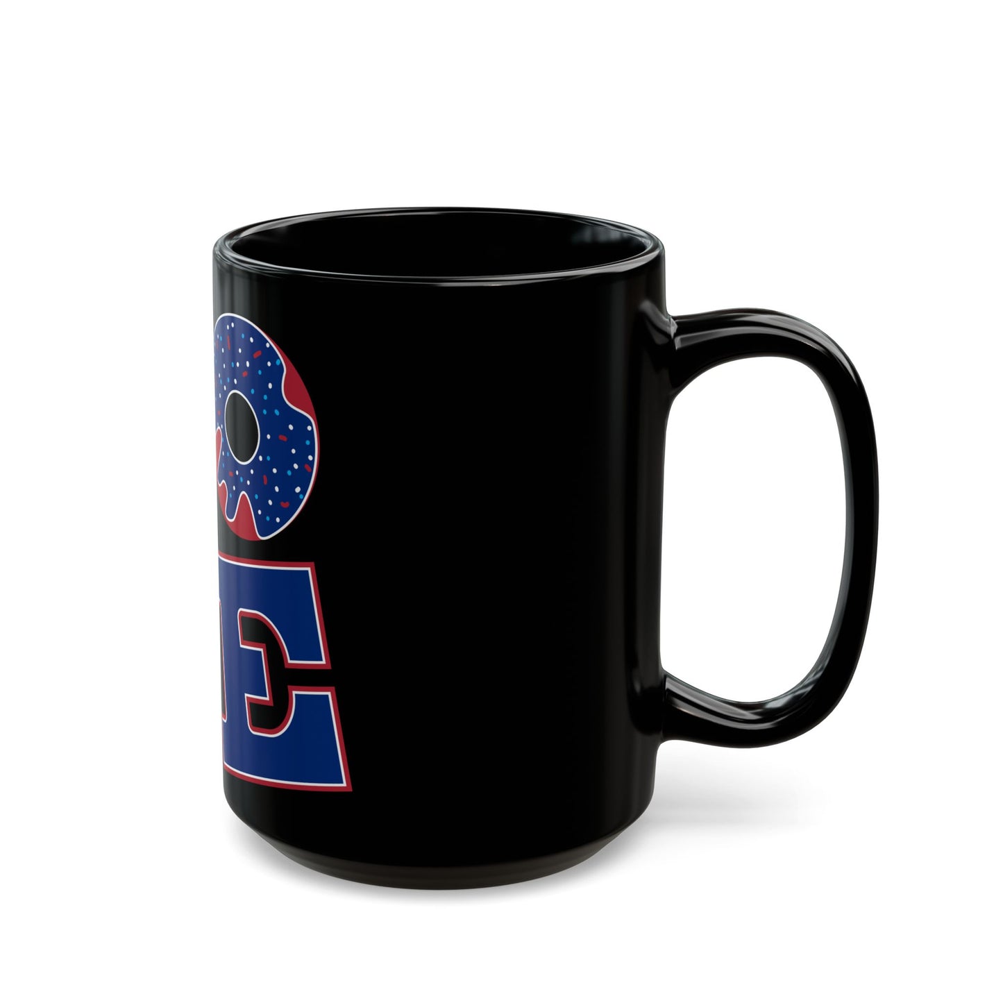 Black Mug (11oz, 15oz)